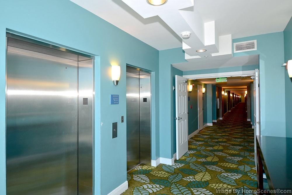 The Palms of Destin Resort & Conference Center - Residential