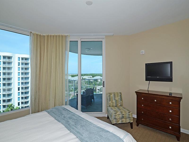 The Palms of Destin Resort & Conference Center - Residential