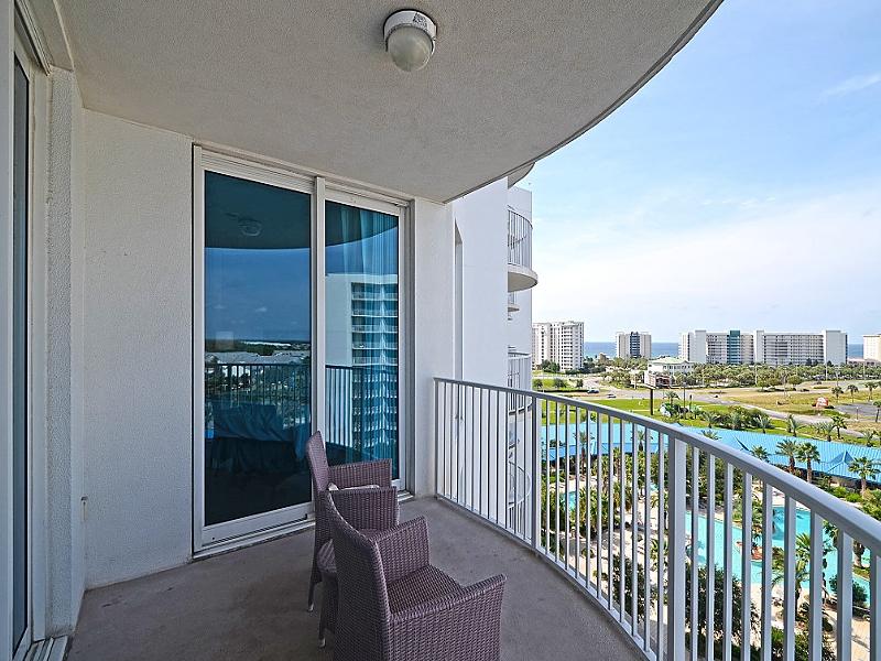 The Palms of Destin Resort & Conference Center - Residential