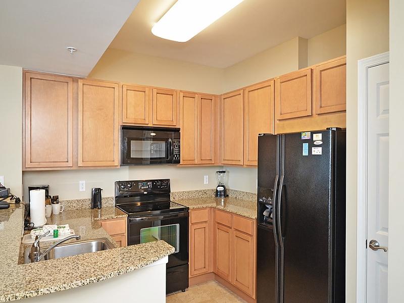 The Palms of Destin Resort & Conference Center - Residential