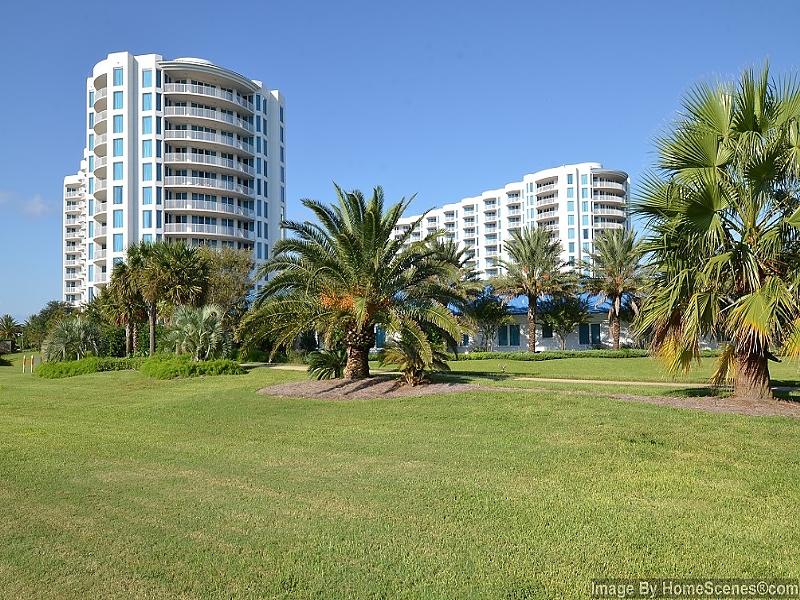 The Palms of Destin Resort & Conference Center - Residential