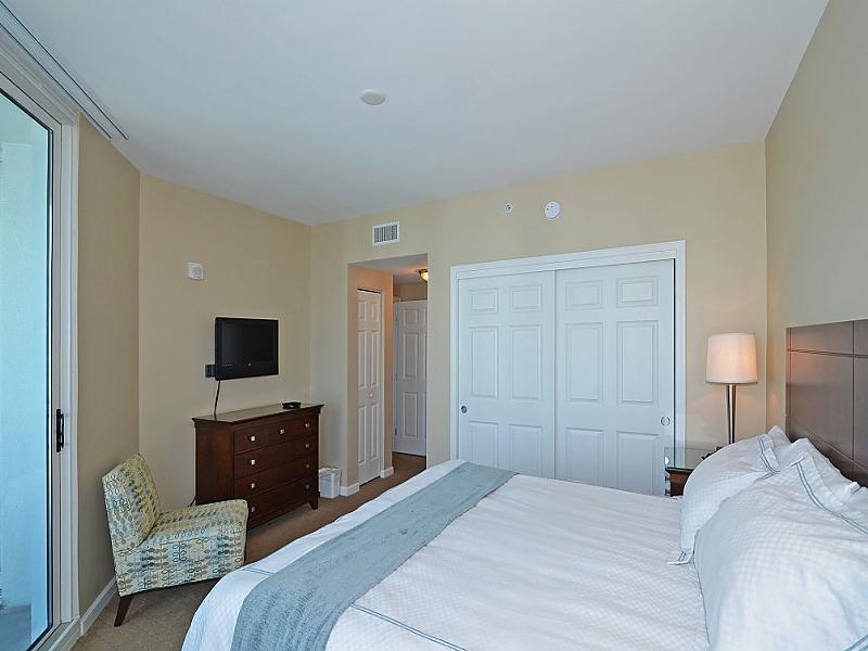 The Palms of Destin Resort & Conference Center - Residential