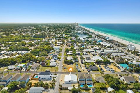 A home in Panama City Beach