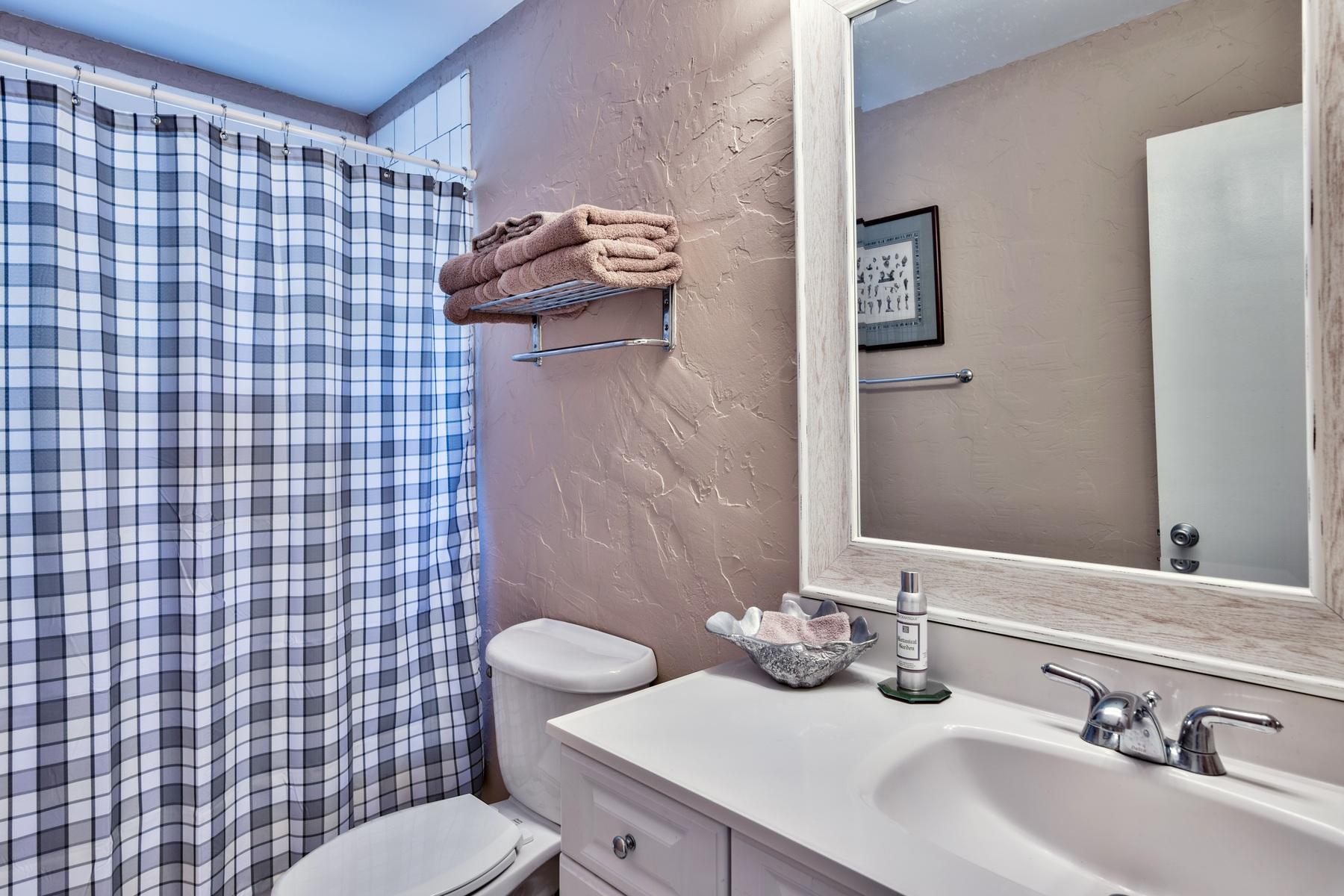 CRYSTAL BEACH - Residential