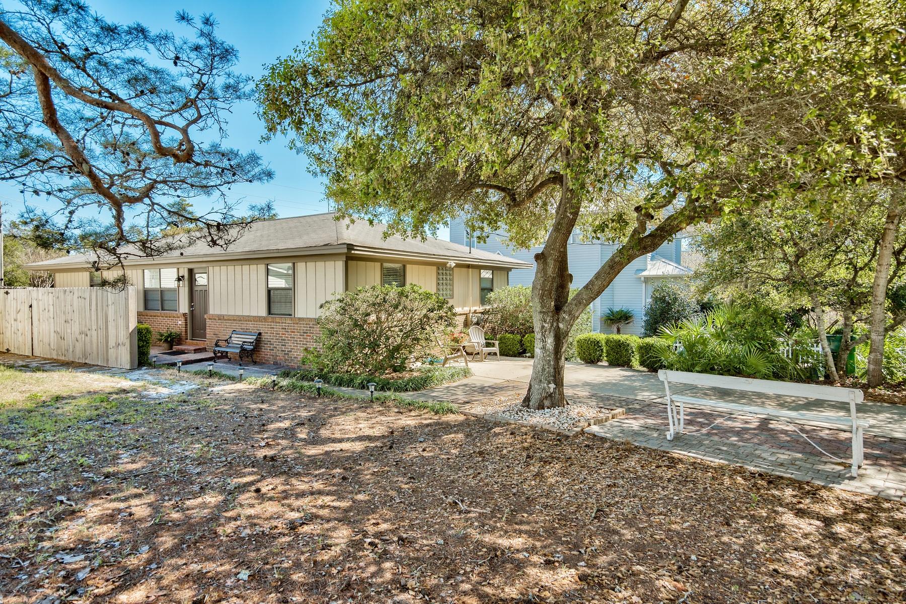 CRYSTAL BEACH - Residential