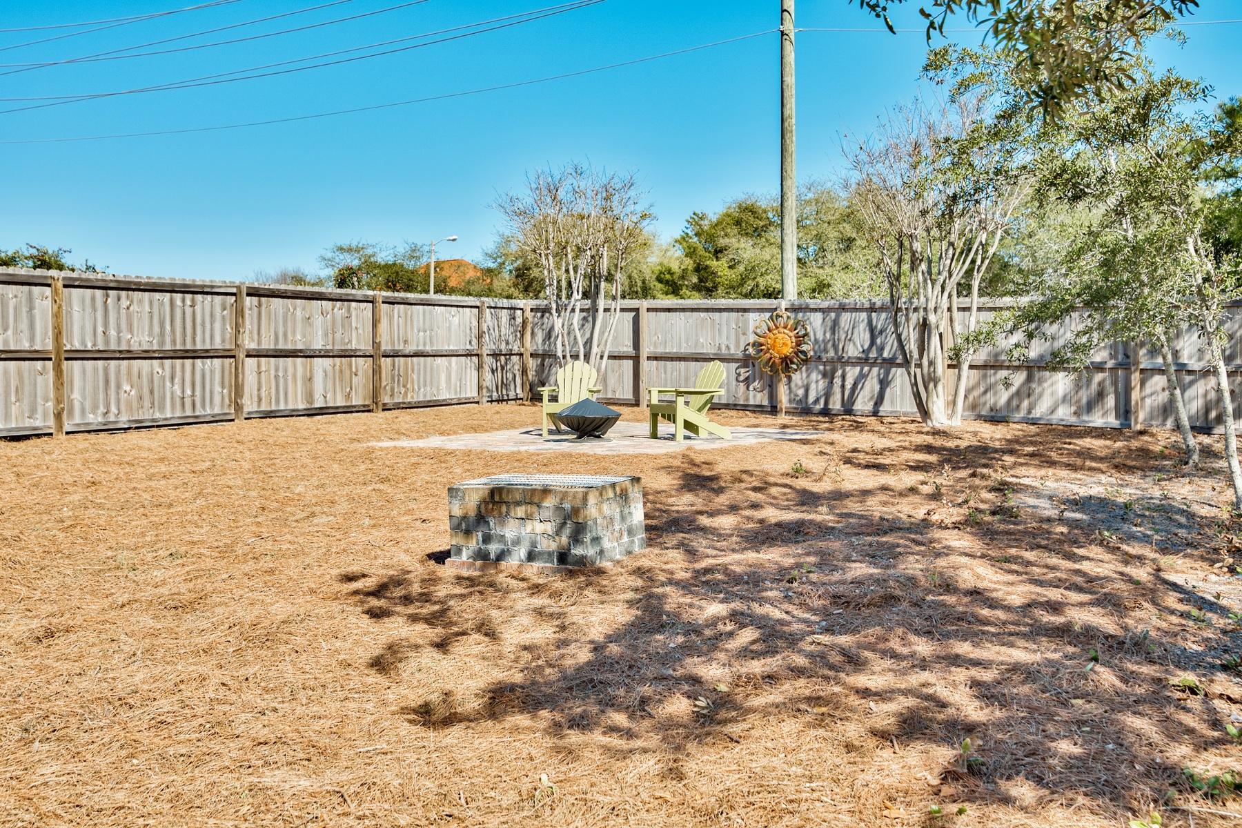 CRYSTAL BEACH - Residential