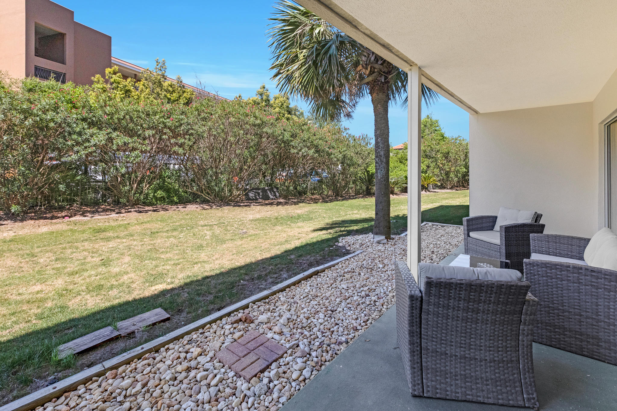 CIBONEY CONDO - Residential