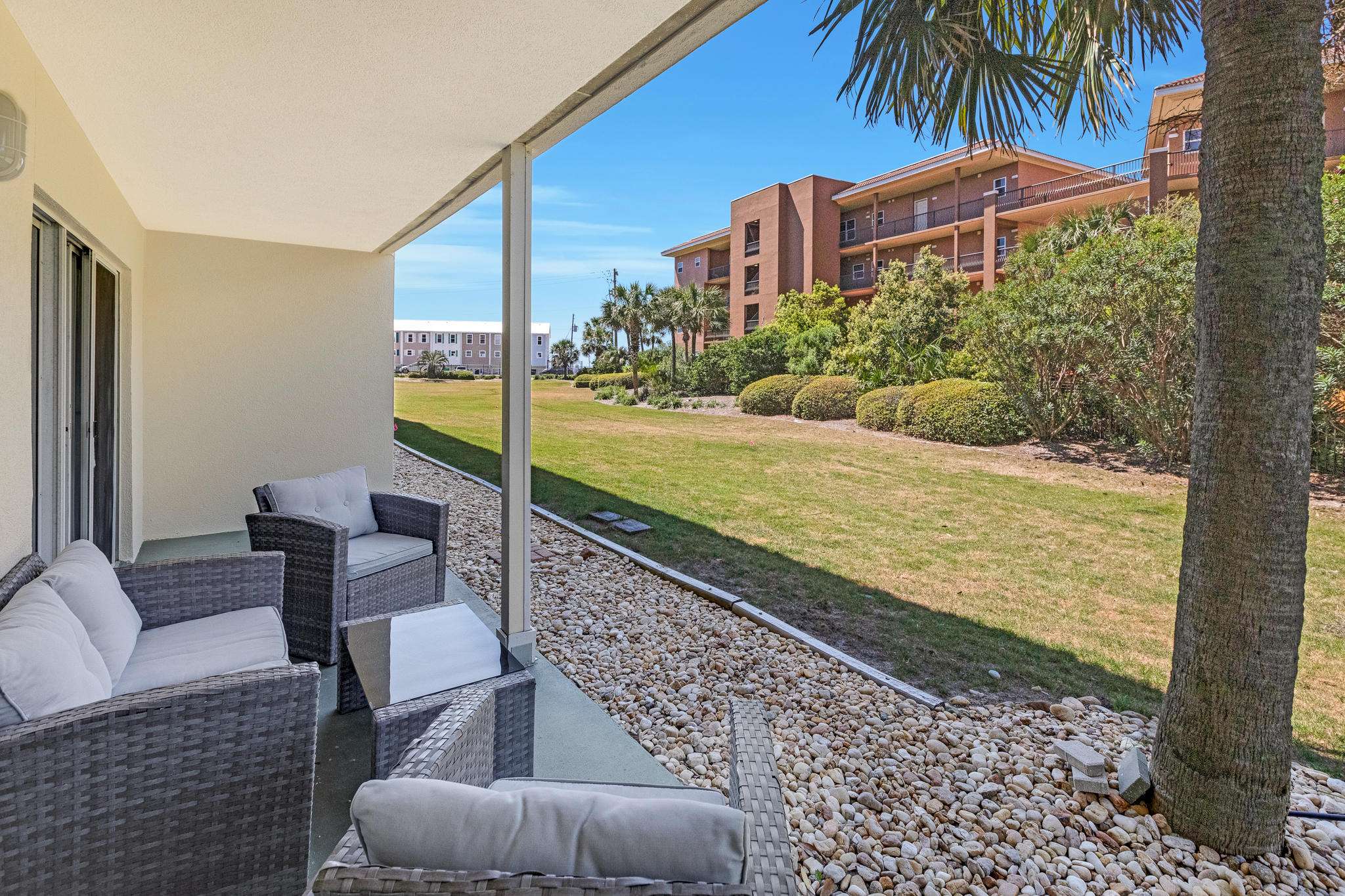 CIBONEY CONDO - Residential