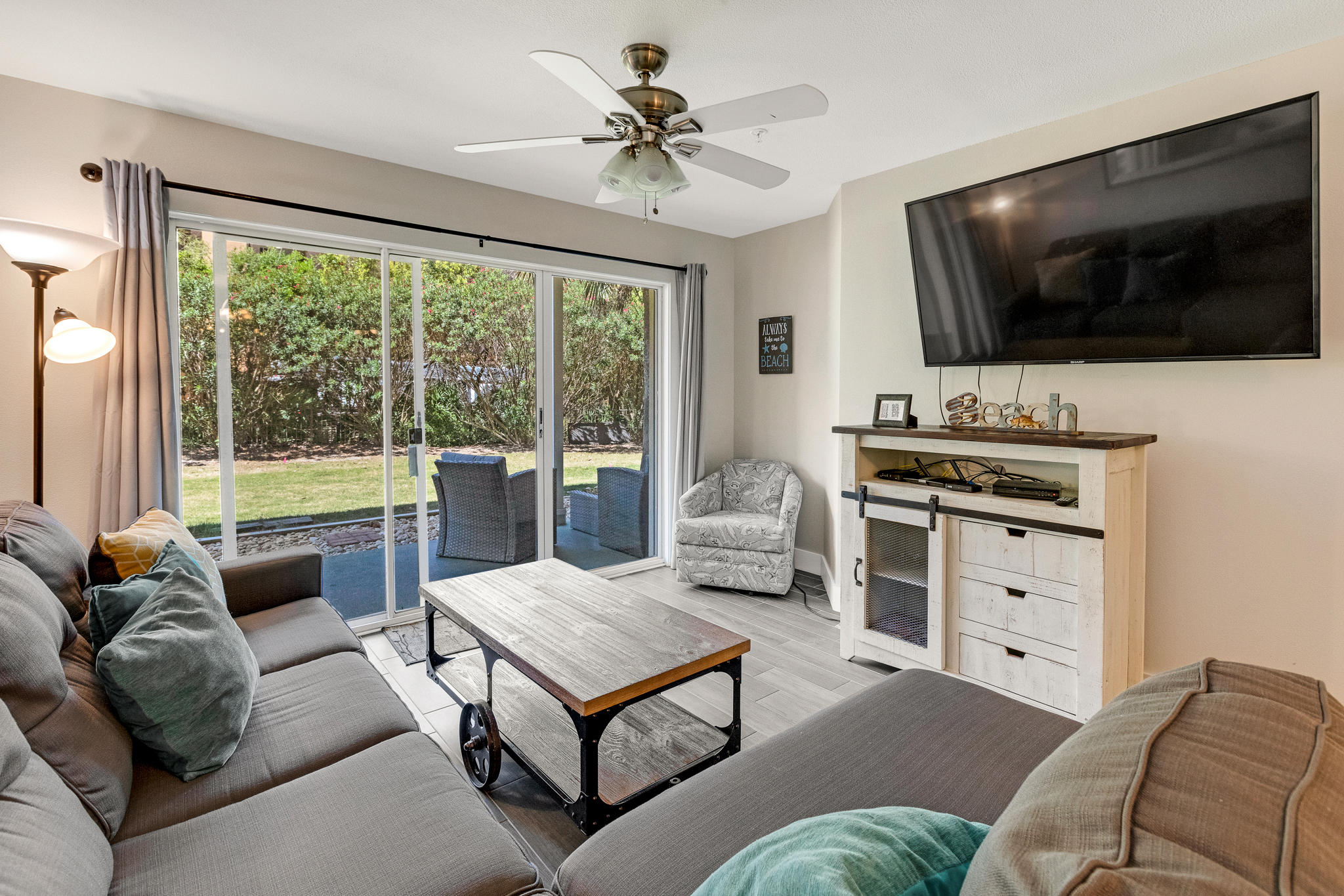 CIBONEY CONDO - Residential