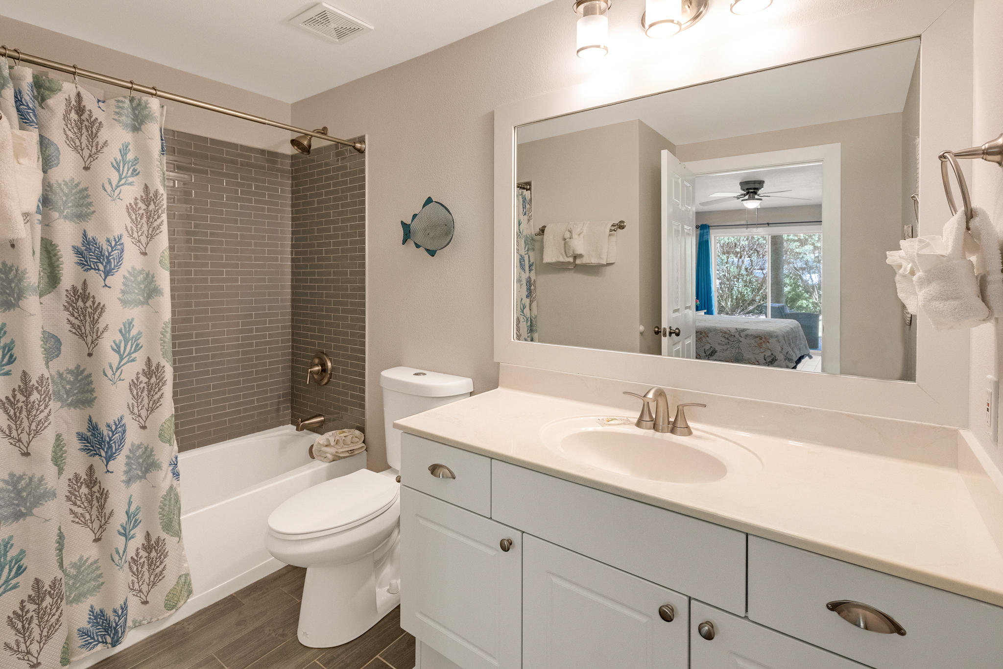 CIBONEY CONDO - Residential