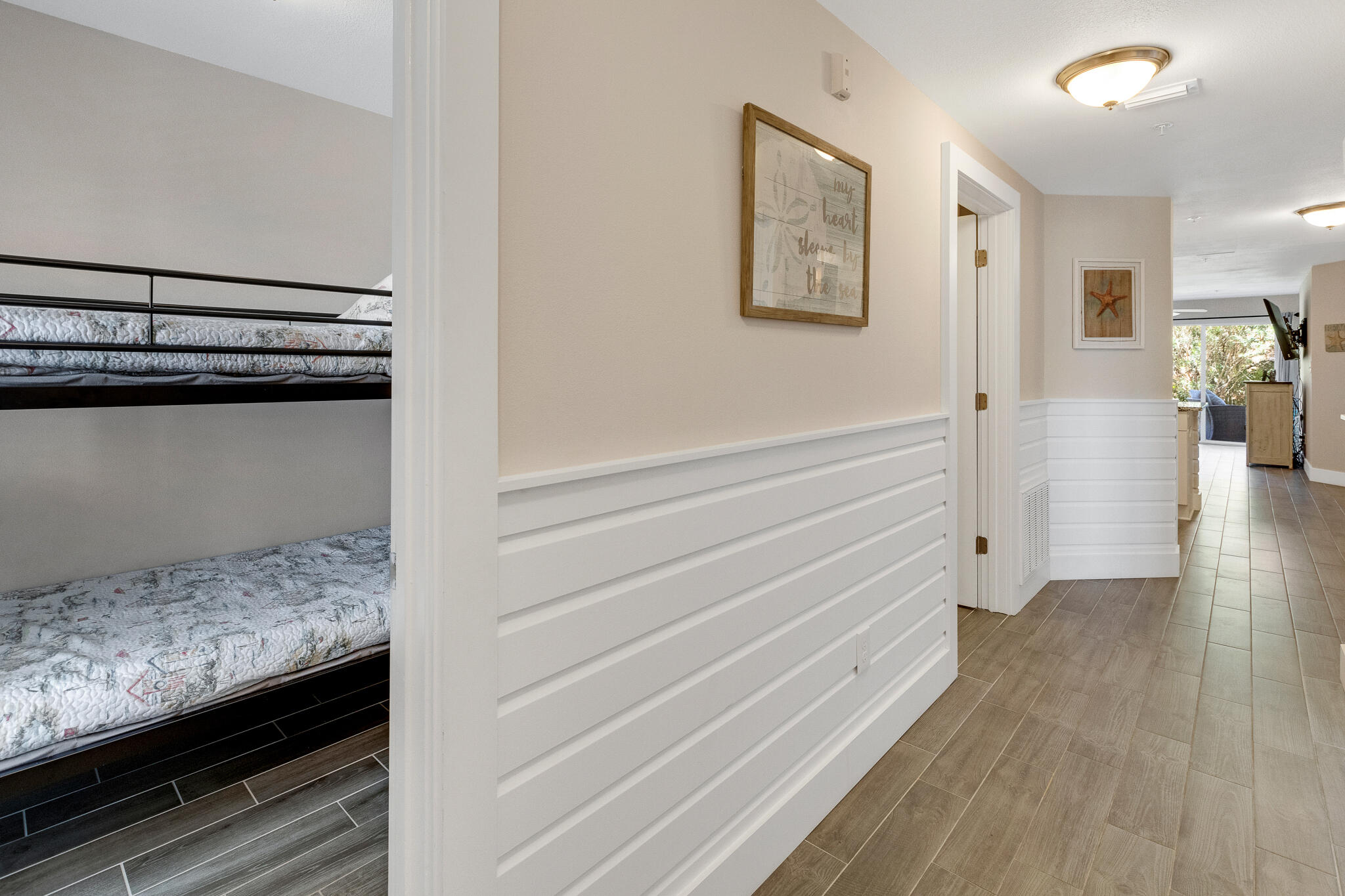 CIBONEY CONDO - Residential