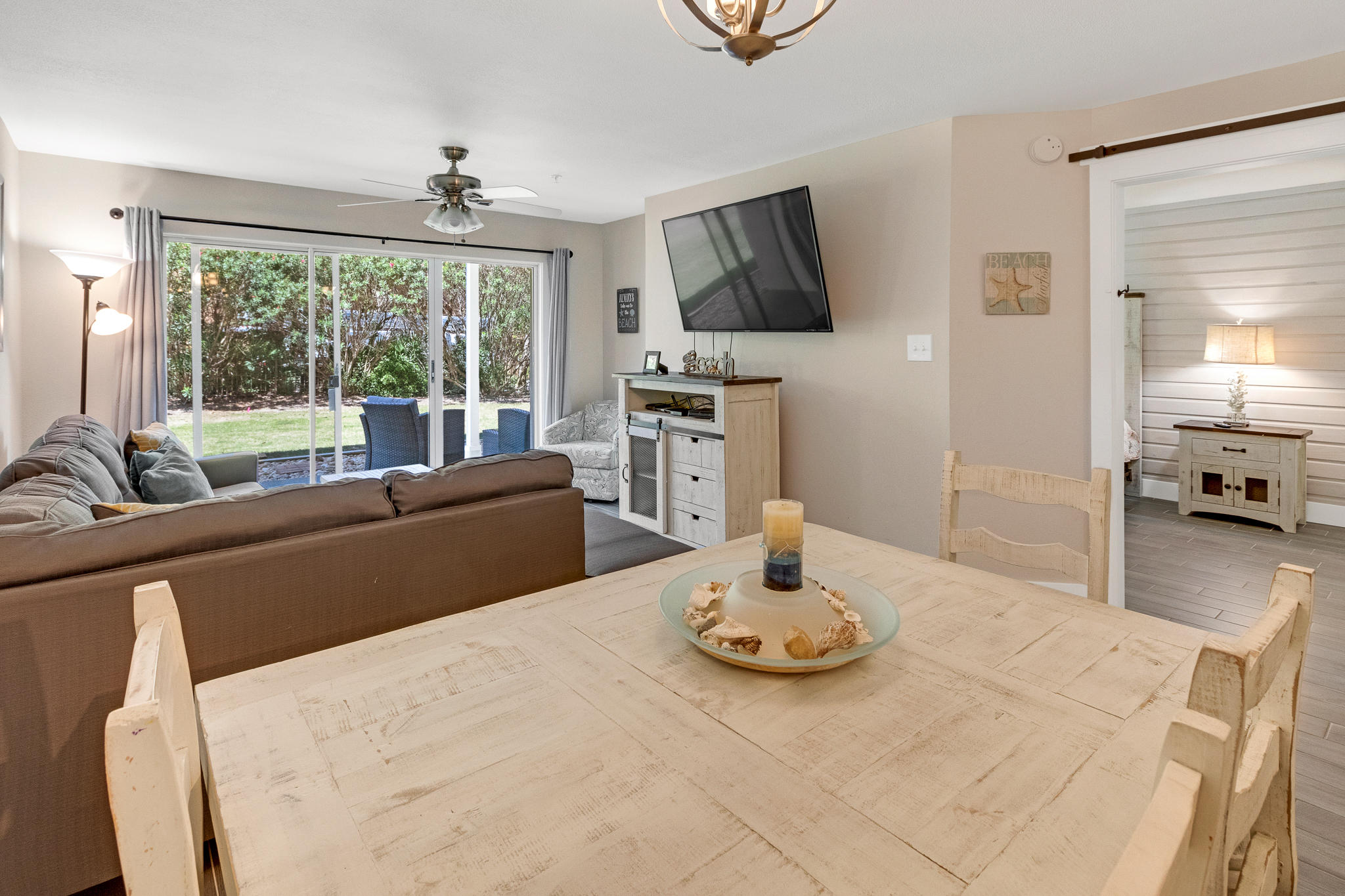 CIBONEY CONDO - Residential