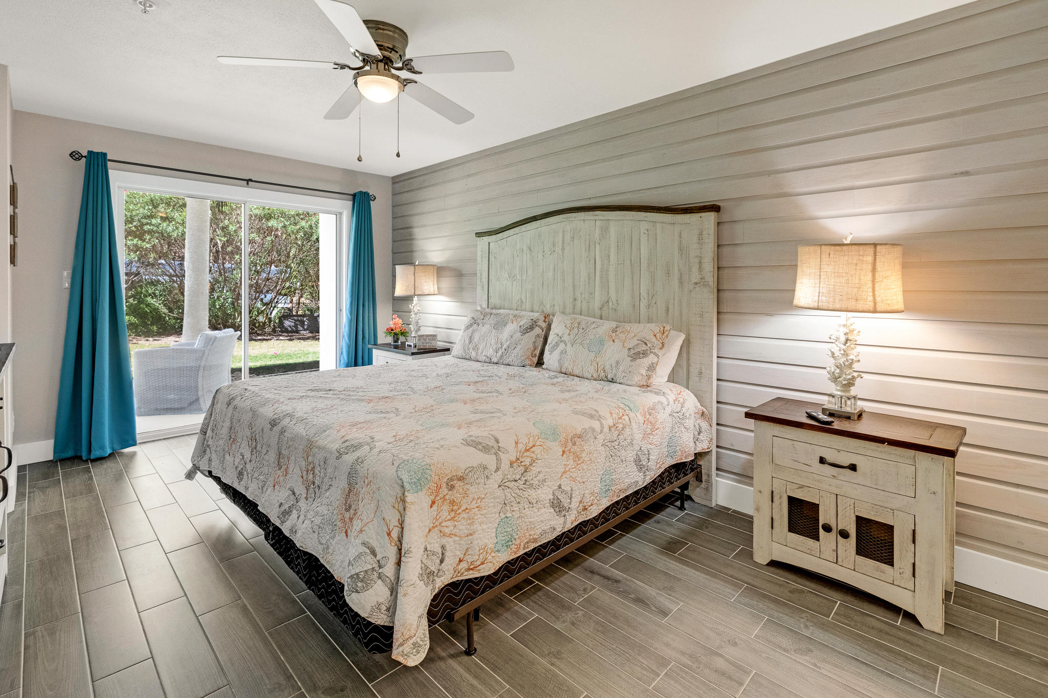 CIBONEY CONDO - Residential