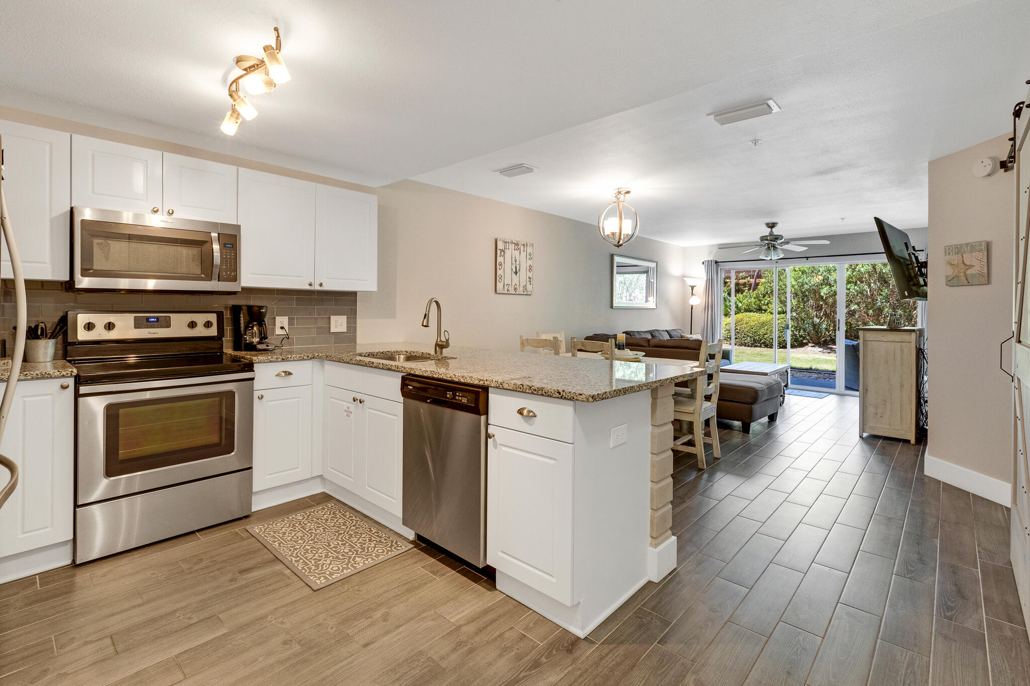 CIBONEY CONDO - Residential