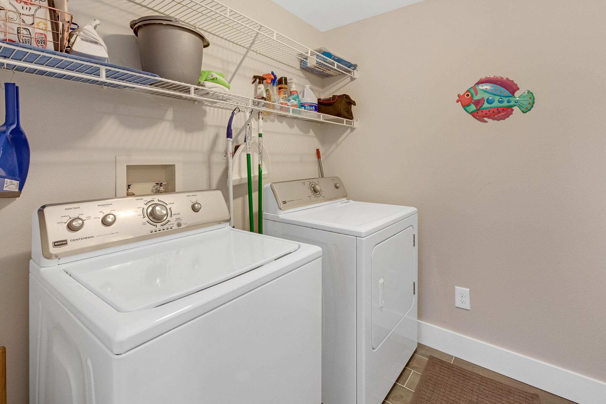 CIBONEY CONDO - Residential