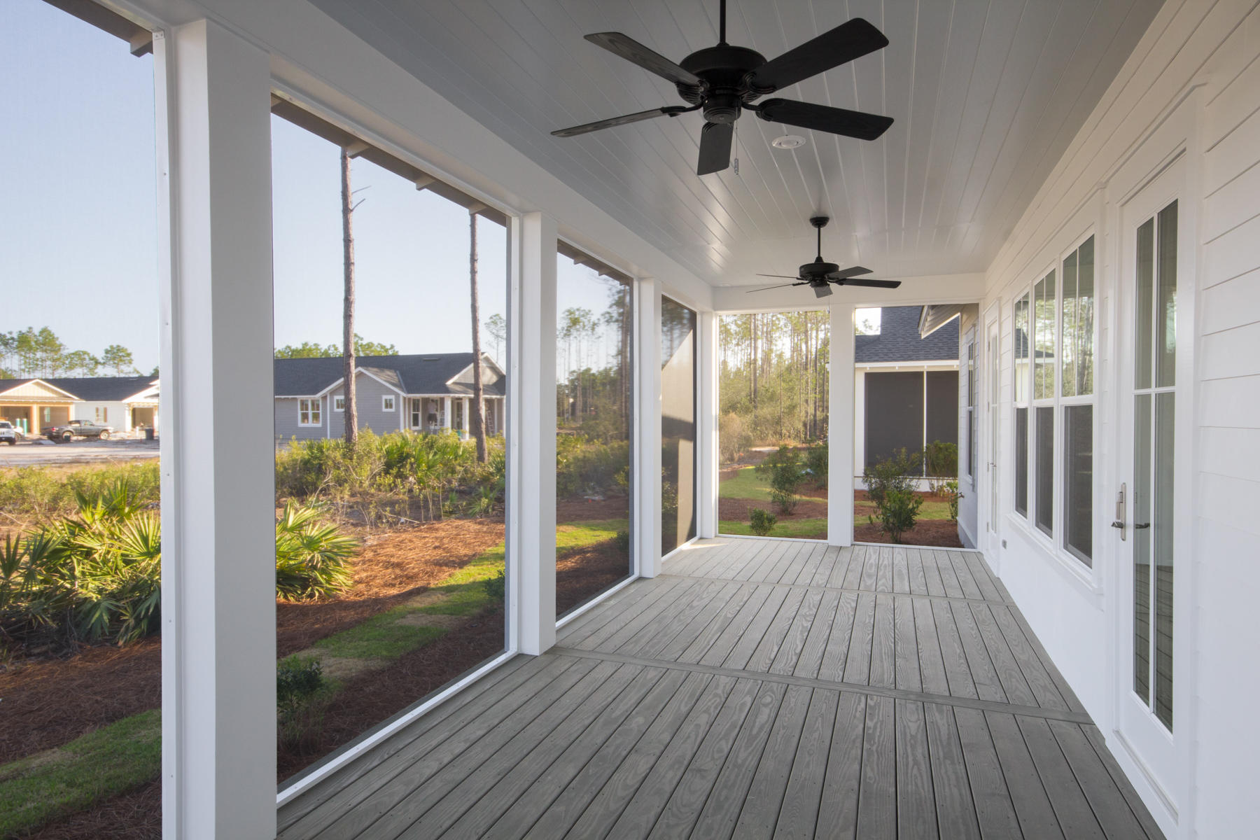 WATERSOUND ORIGINS - Residential