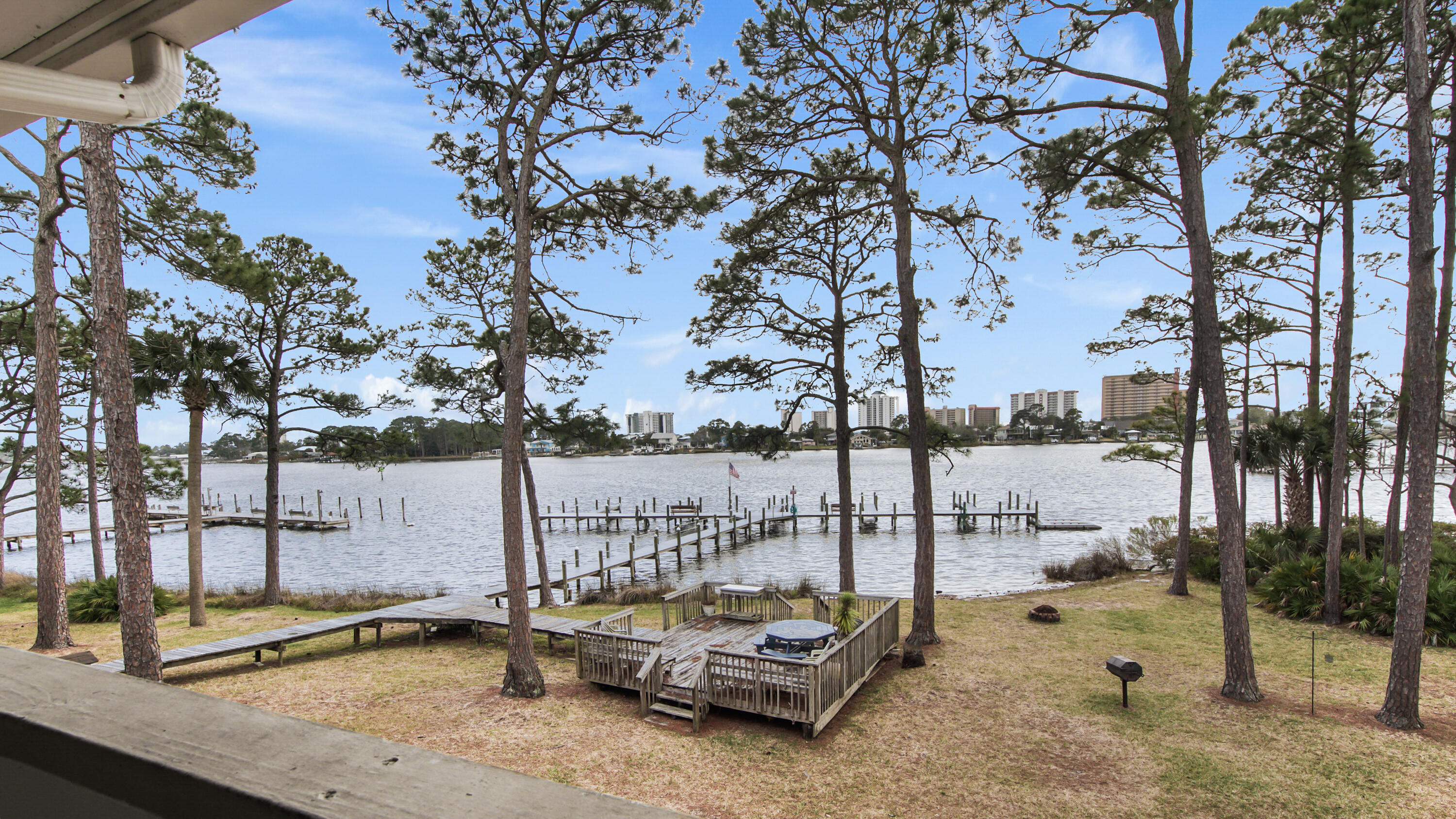 Grand Lagoon Cove Condominium - Residential