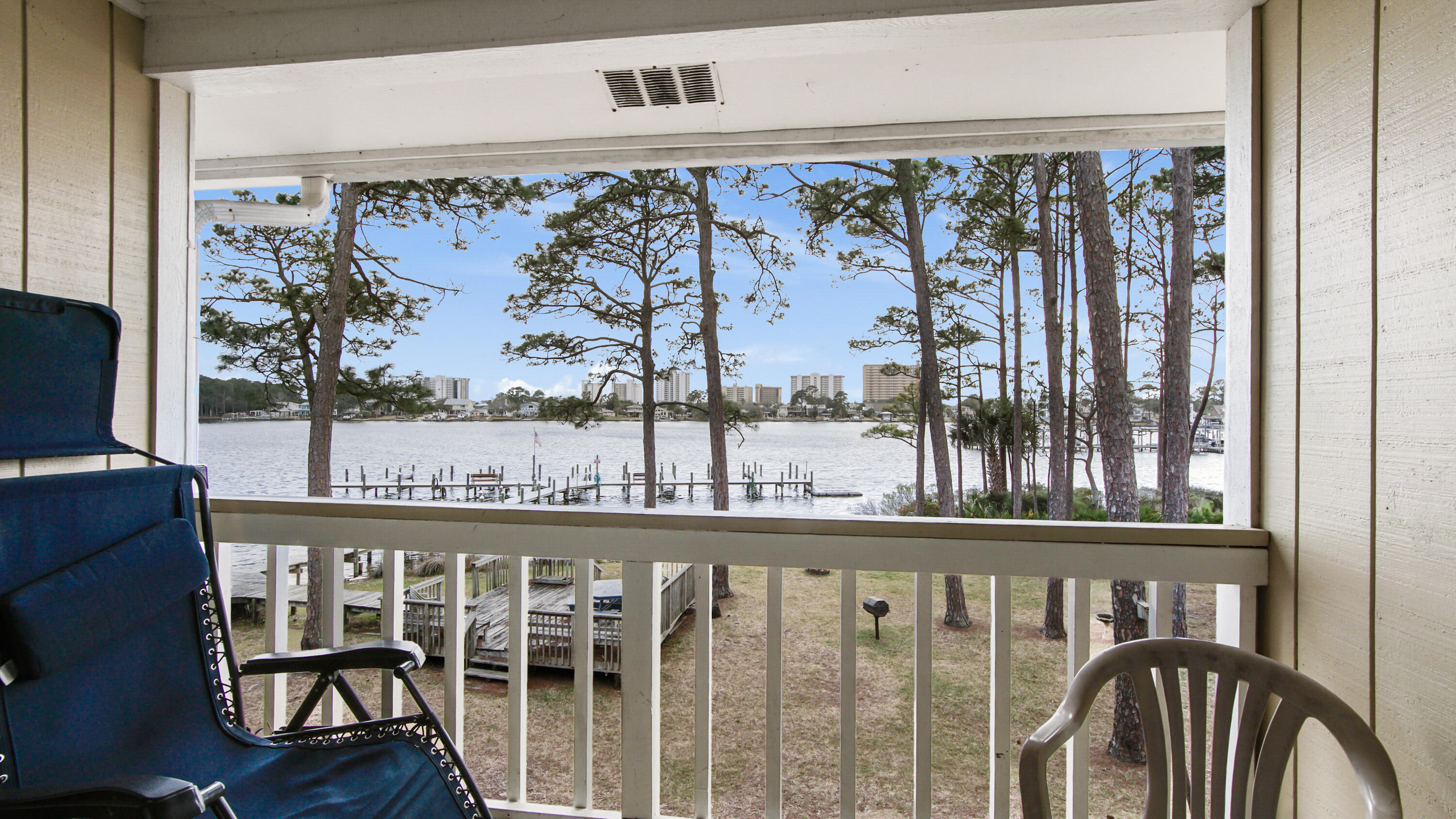 Grand Lagoon Cove Condominium - Residential