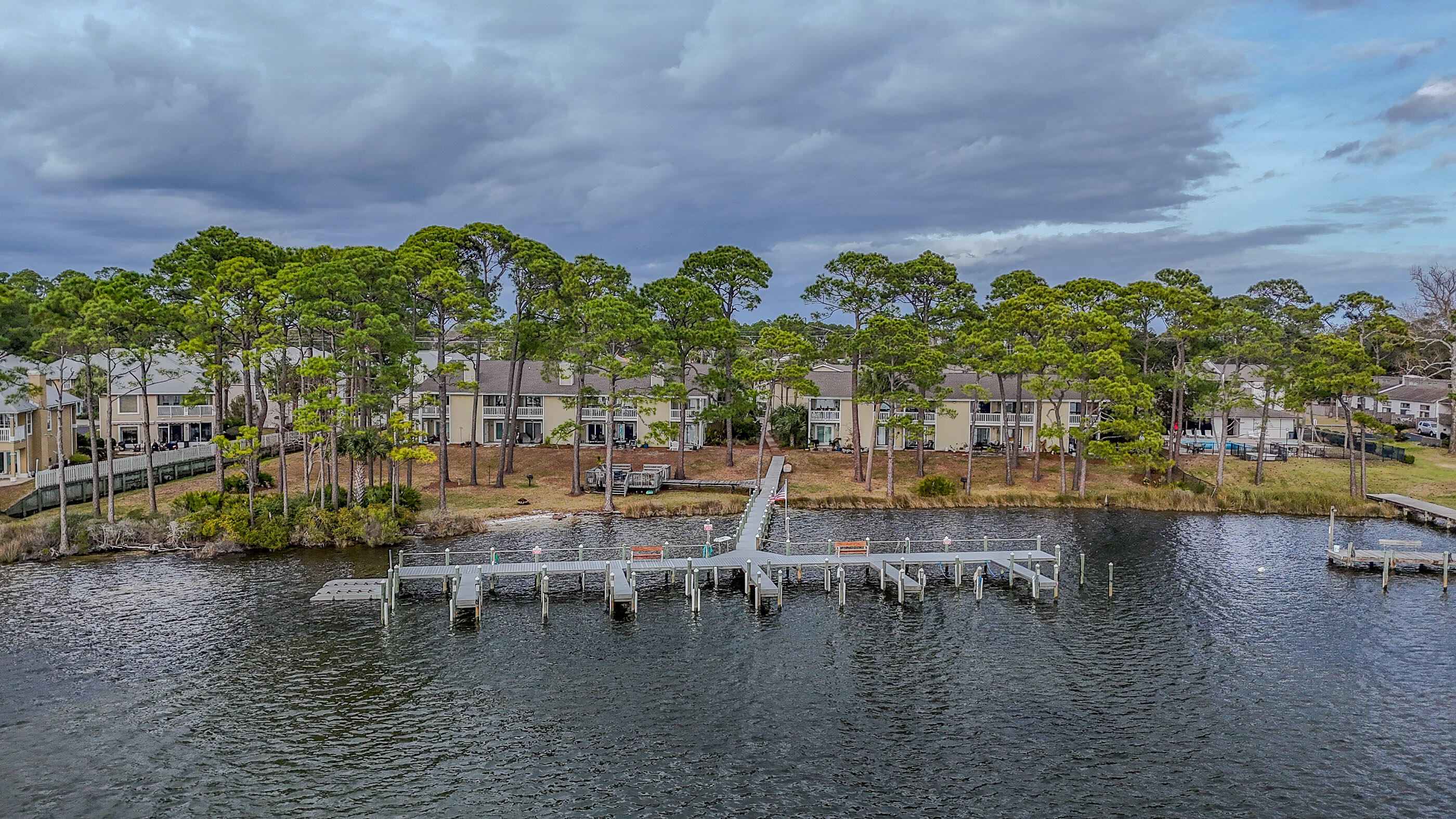 Grand Lagoon Cove Condominium - Residential