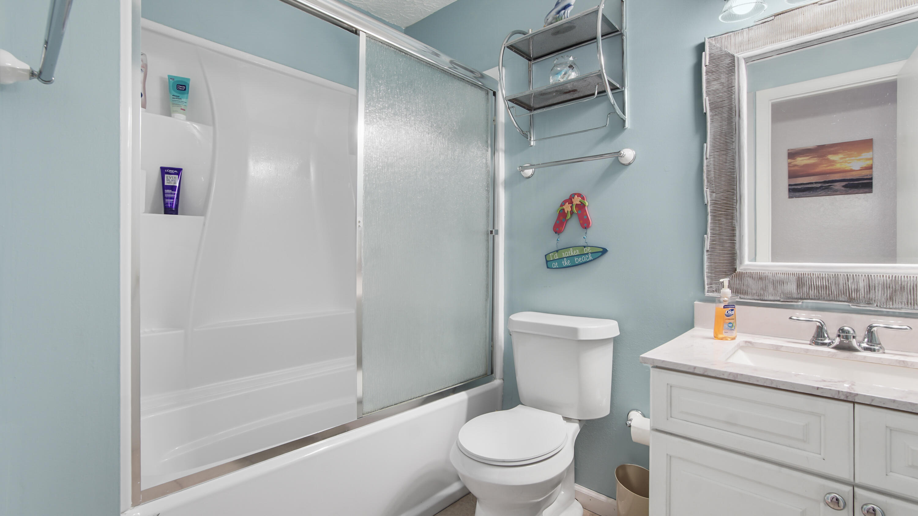 Grand Lagoon Cove Condominium - Residential