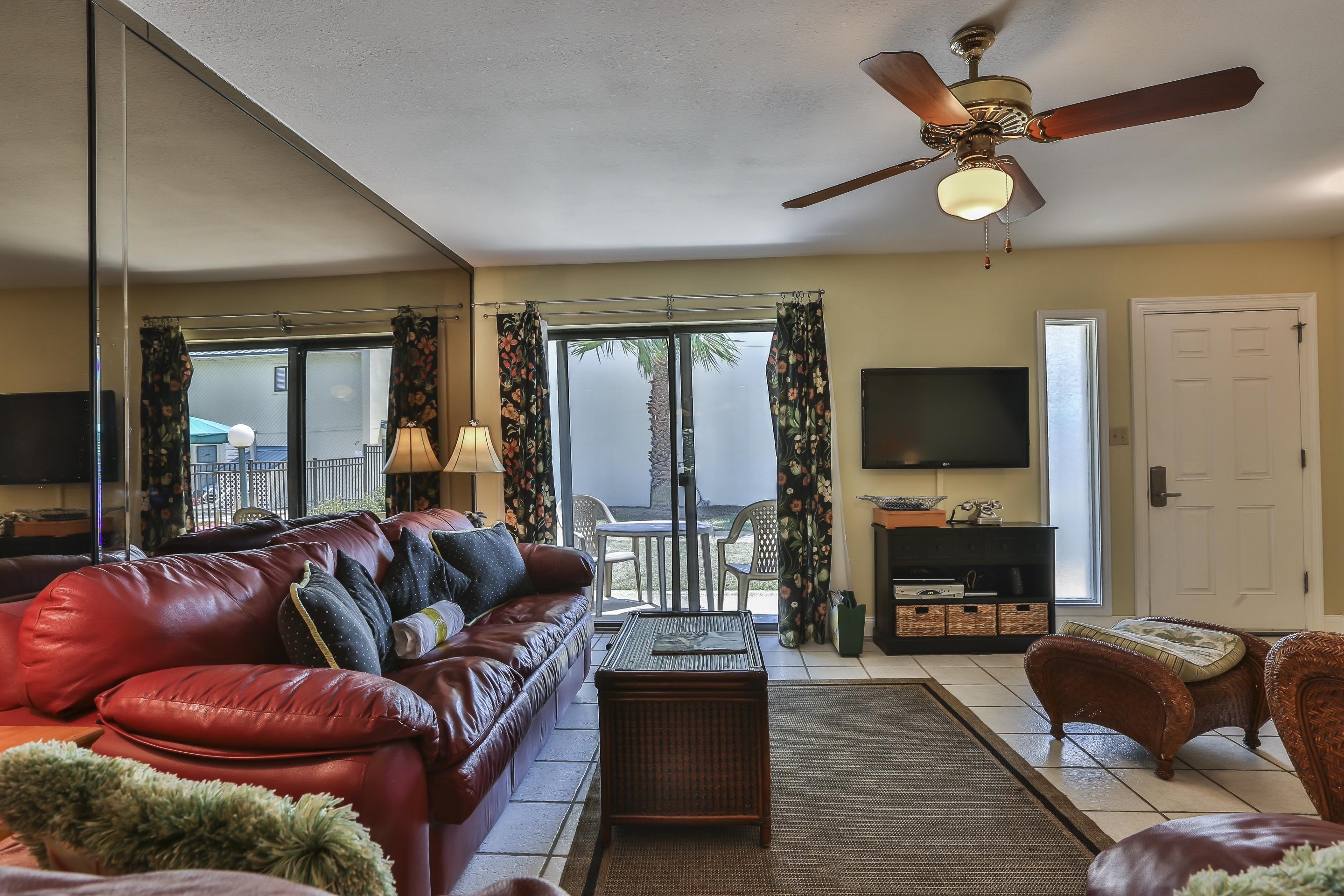 GULF WINDS EAST PH 1 - Residential