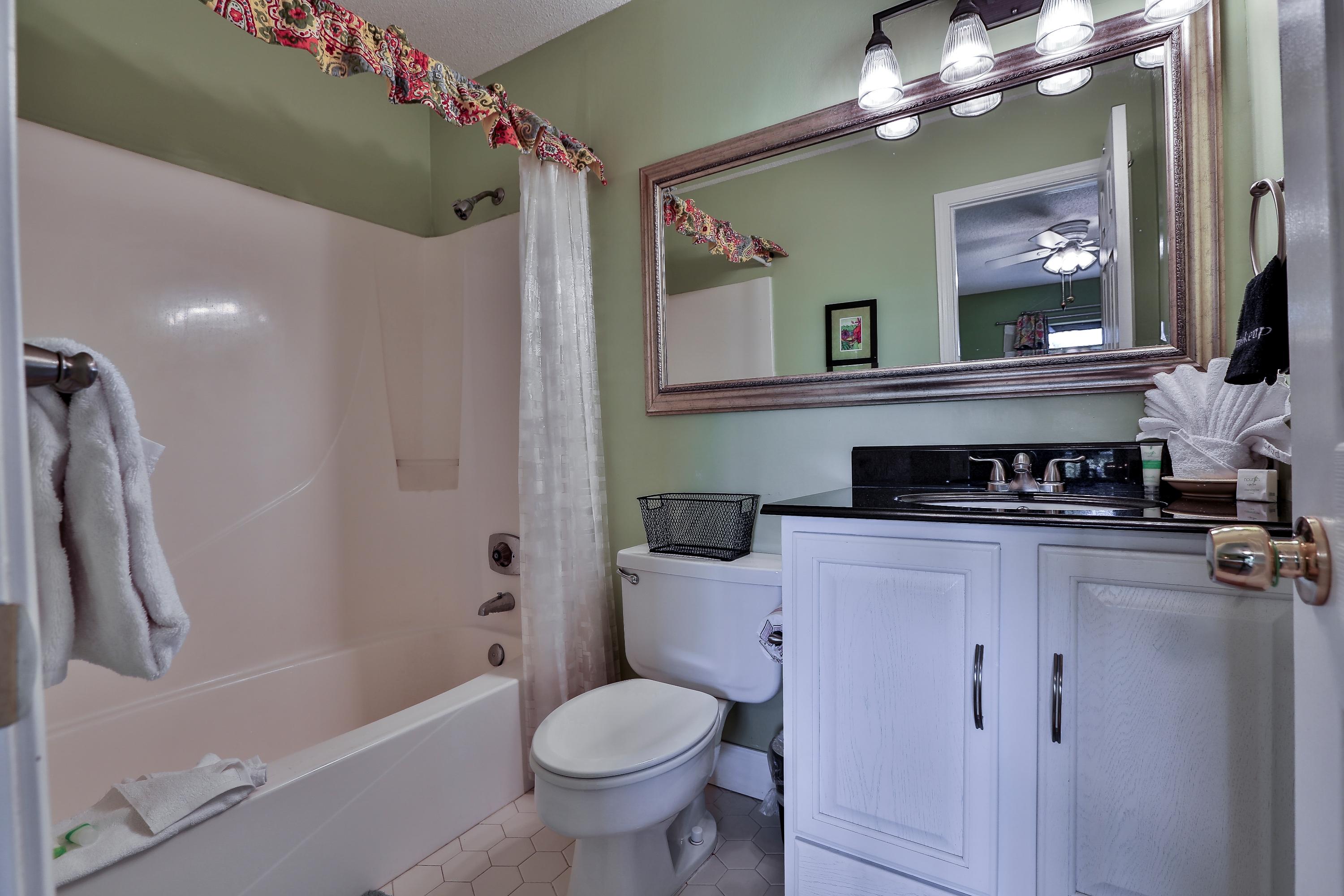 GULF WINDS EAST PH 1 - Residential