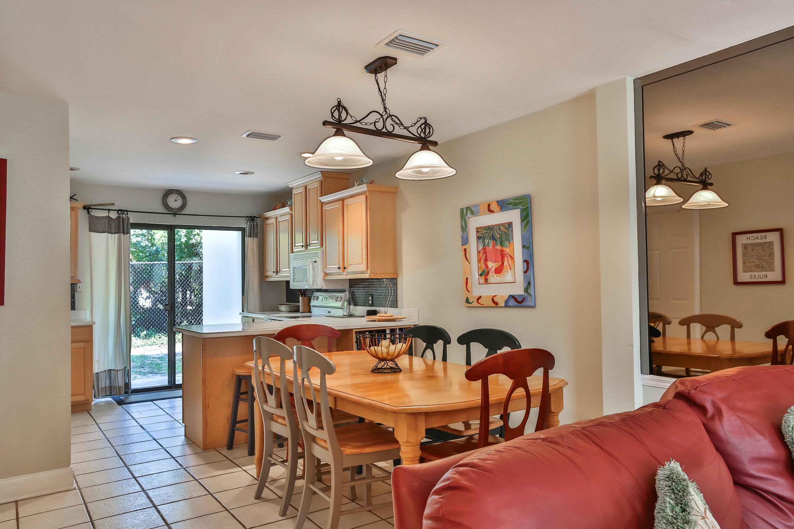 GULF WINDS EAST PH 1 - Residential