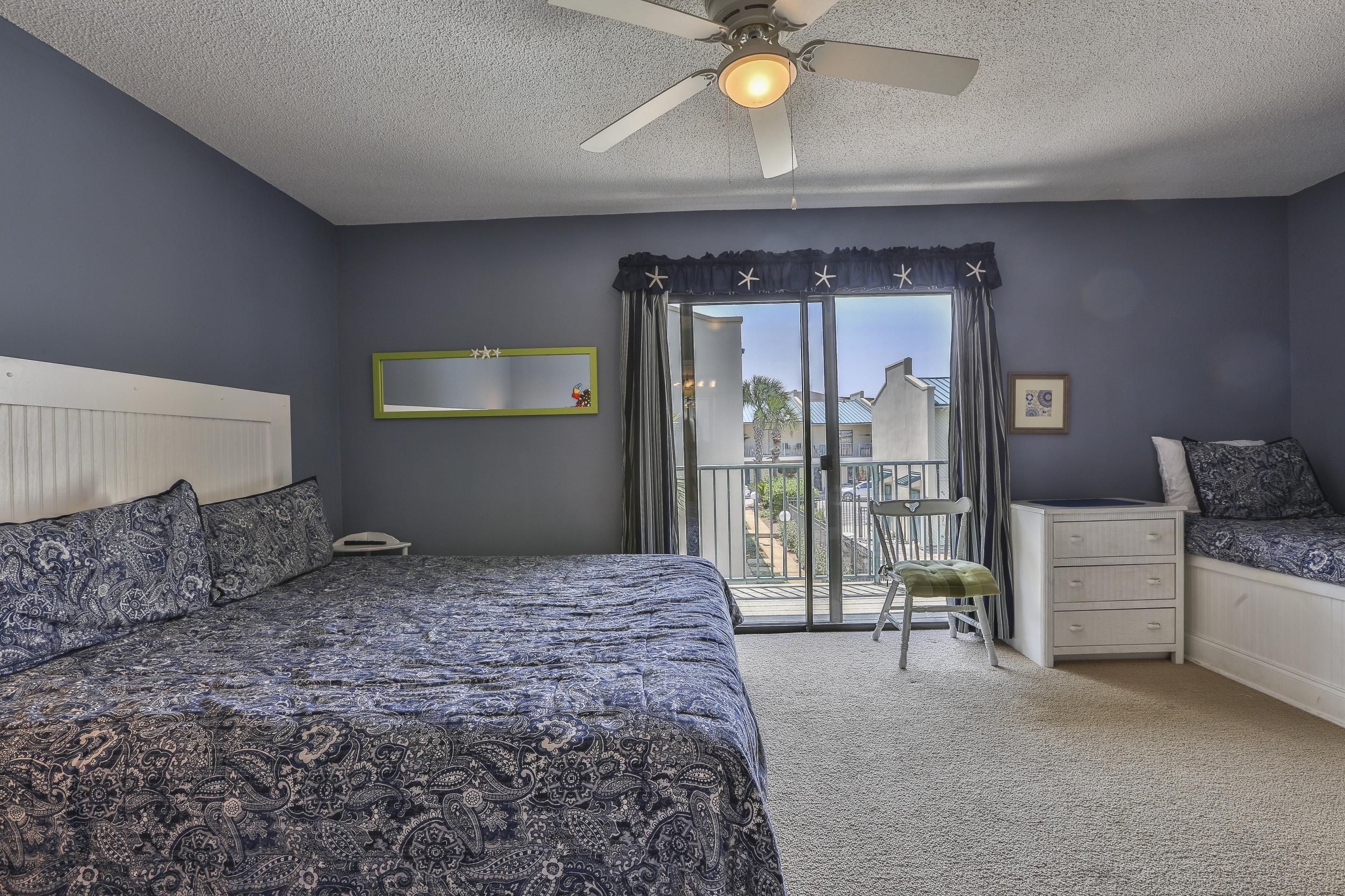 GULF WINDS EAST PH 1 - Residential