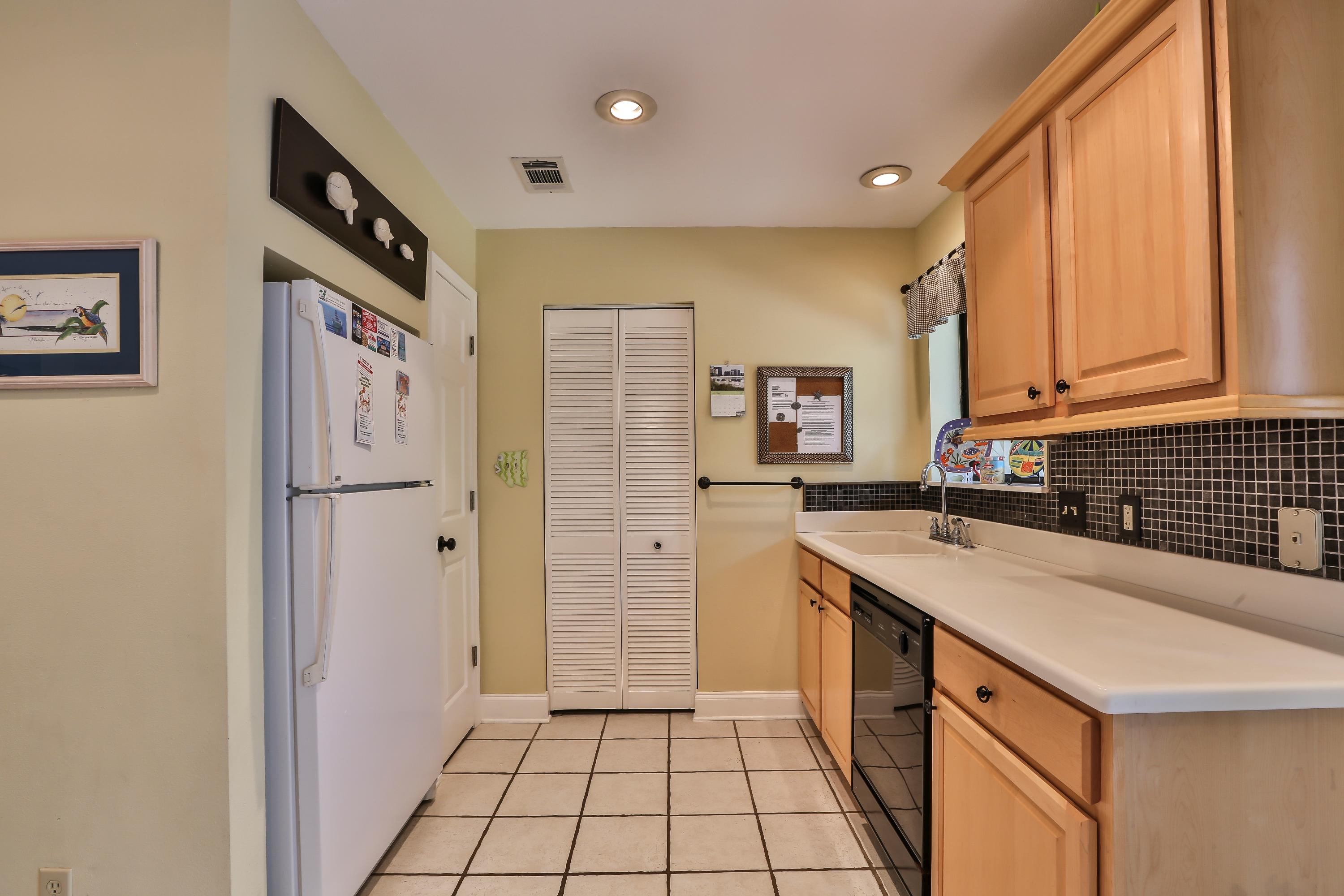 GULF WINDS EAST PH 1 - Residential