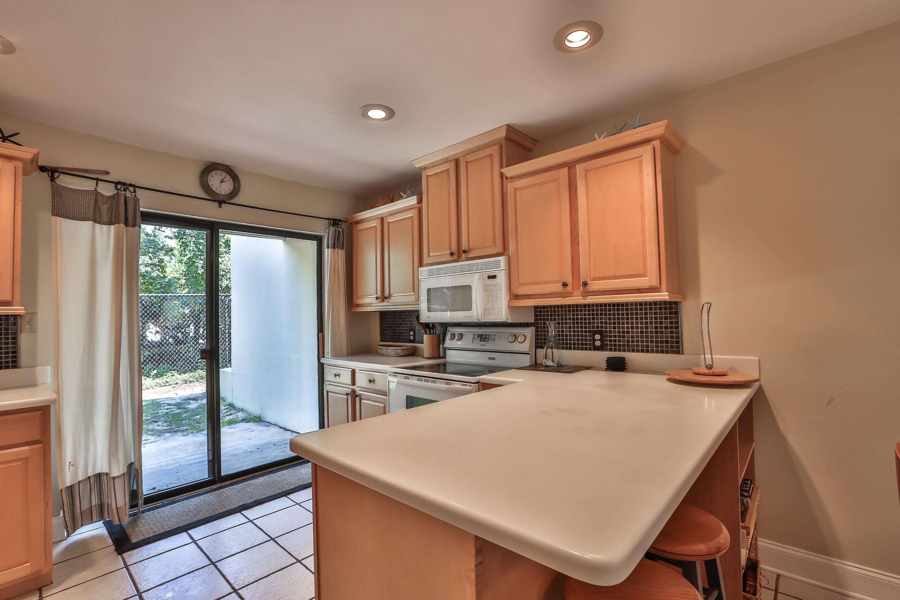 GULF WINDS EAST PH 1 - Residential