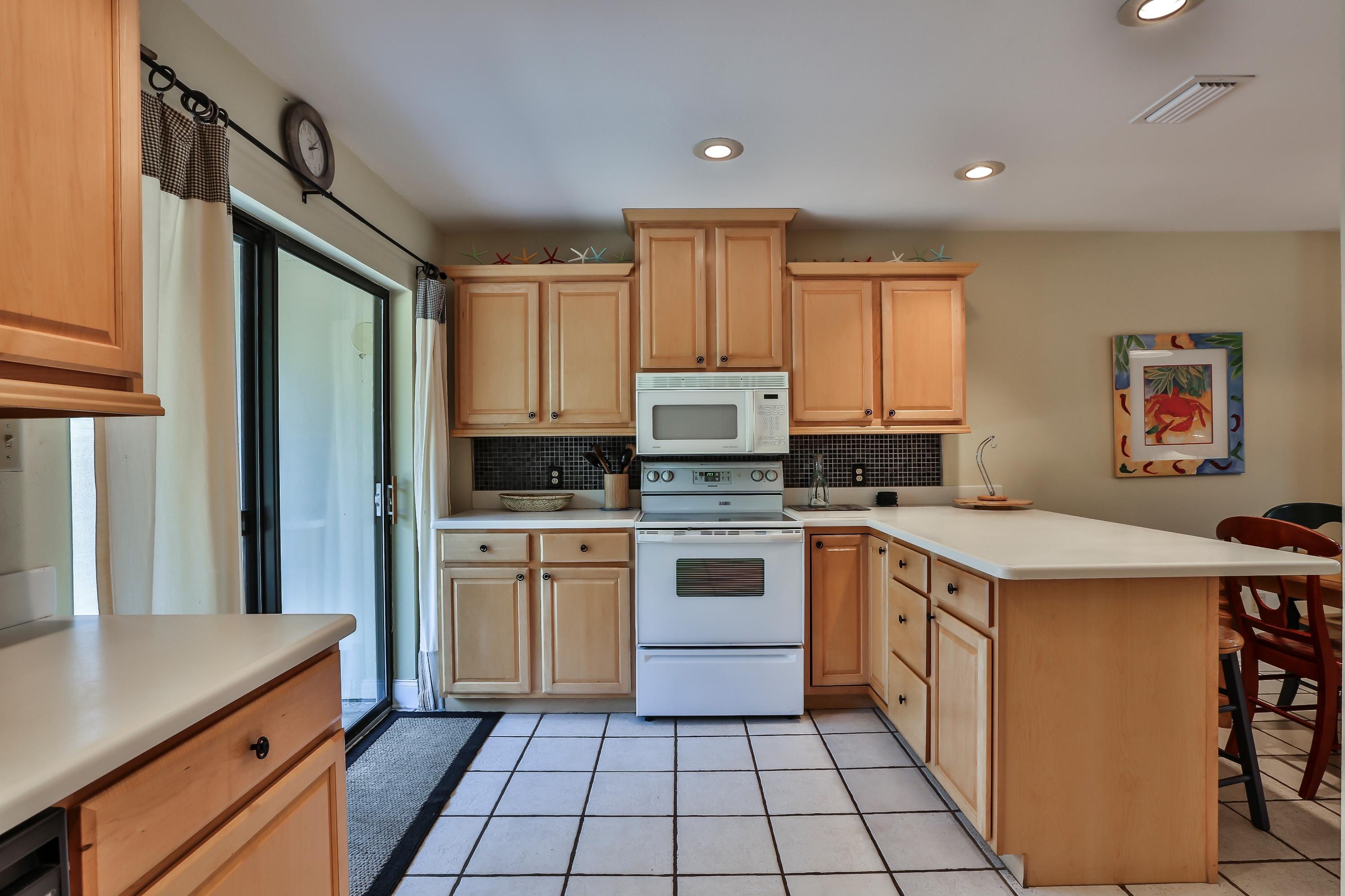 GULF WINDS EAST PH 1 - Residential