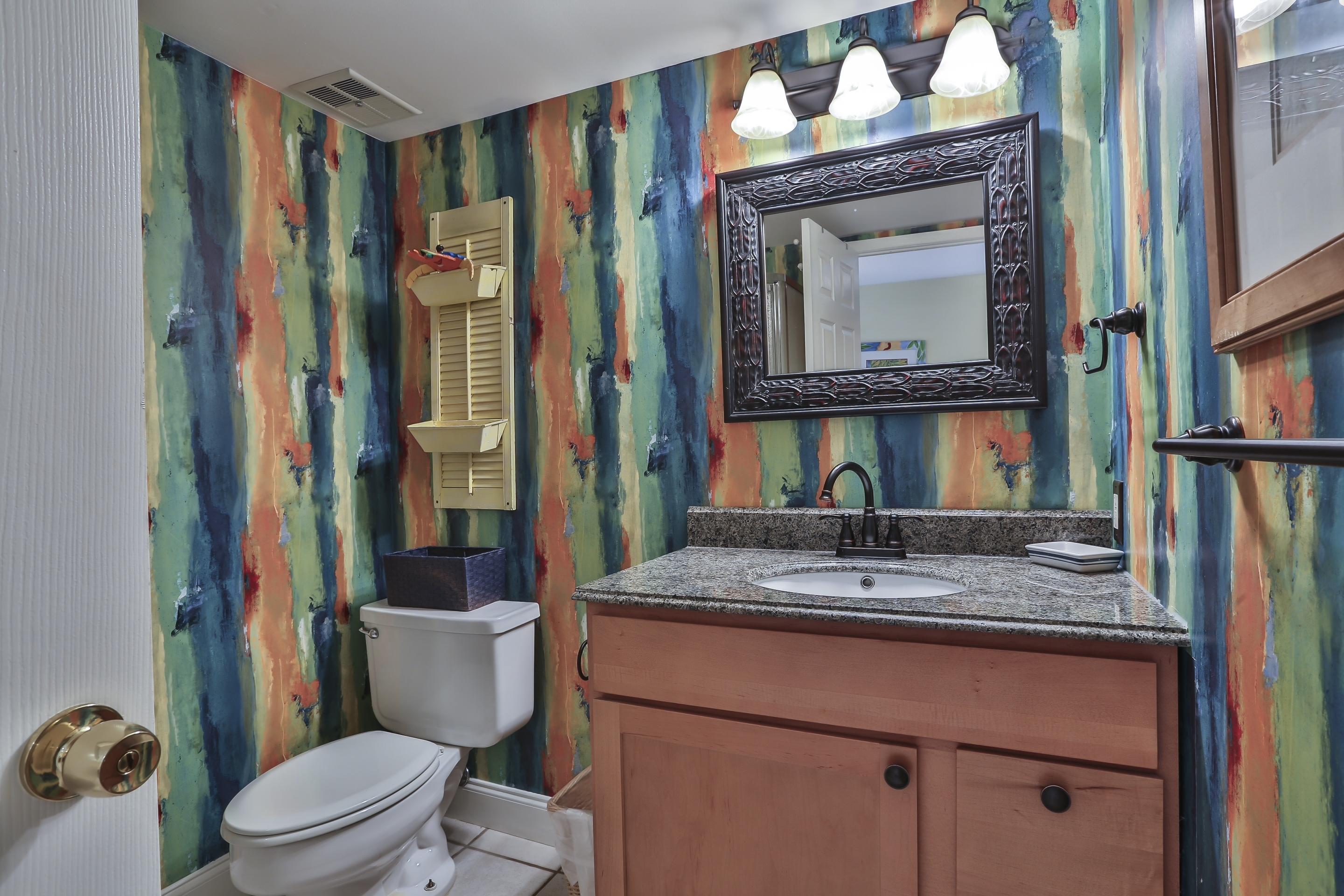 GULF WINDS EAST PH 1 - Residential