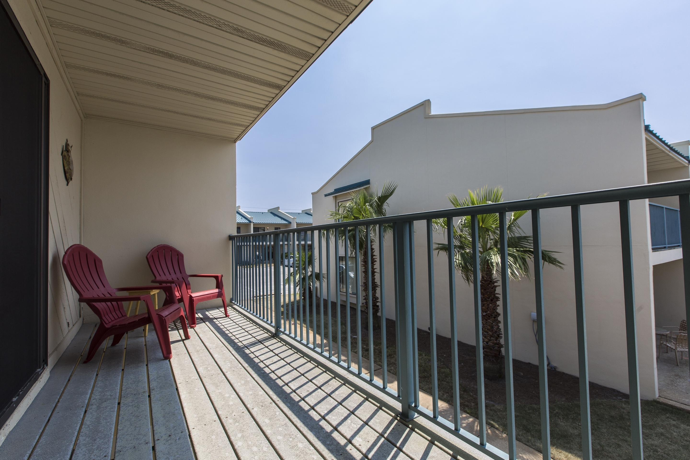 GULF WINDS EAST PH 1 - Residential