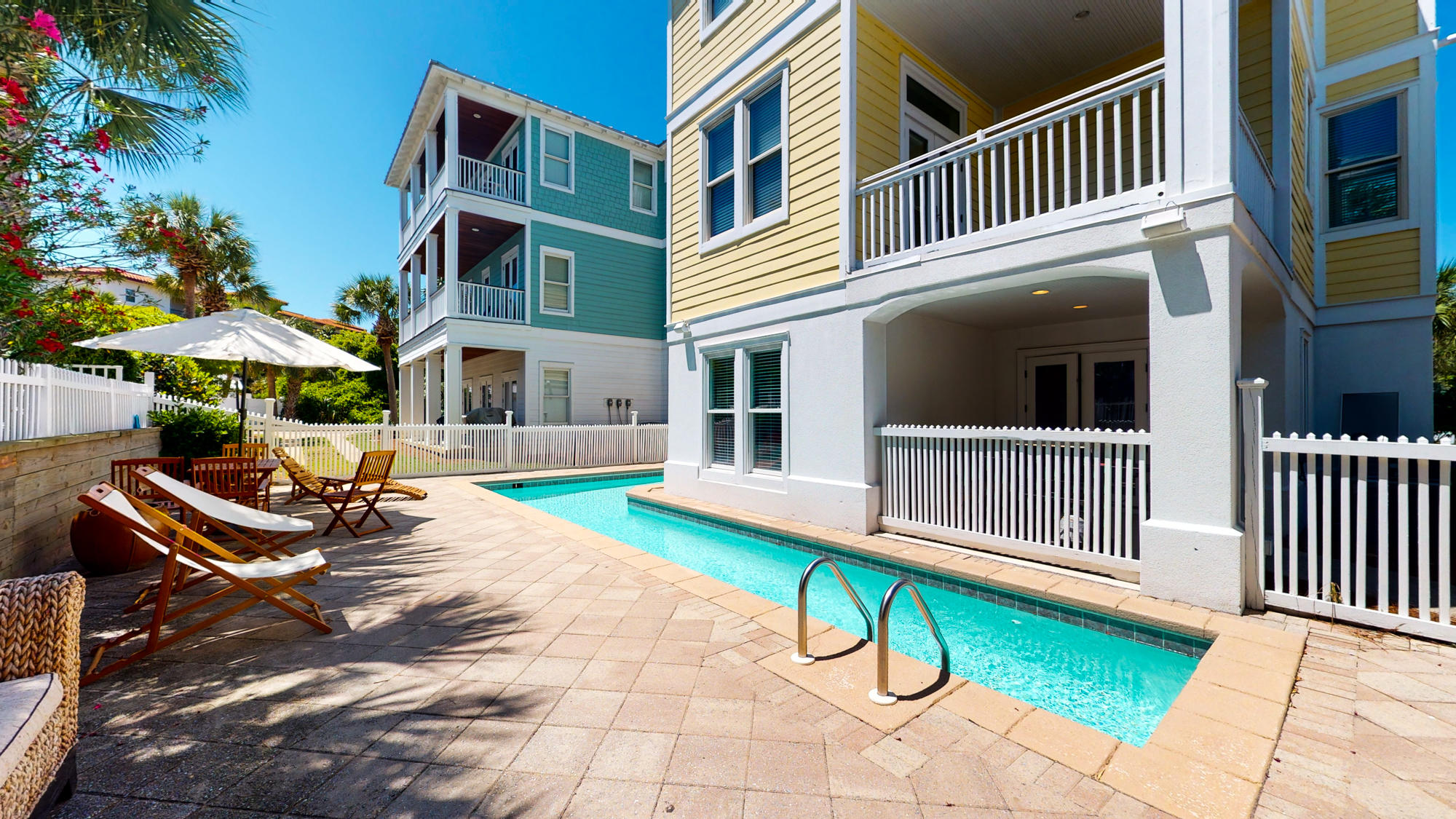 FRANGISTA BEACH - Residential