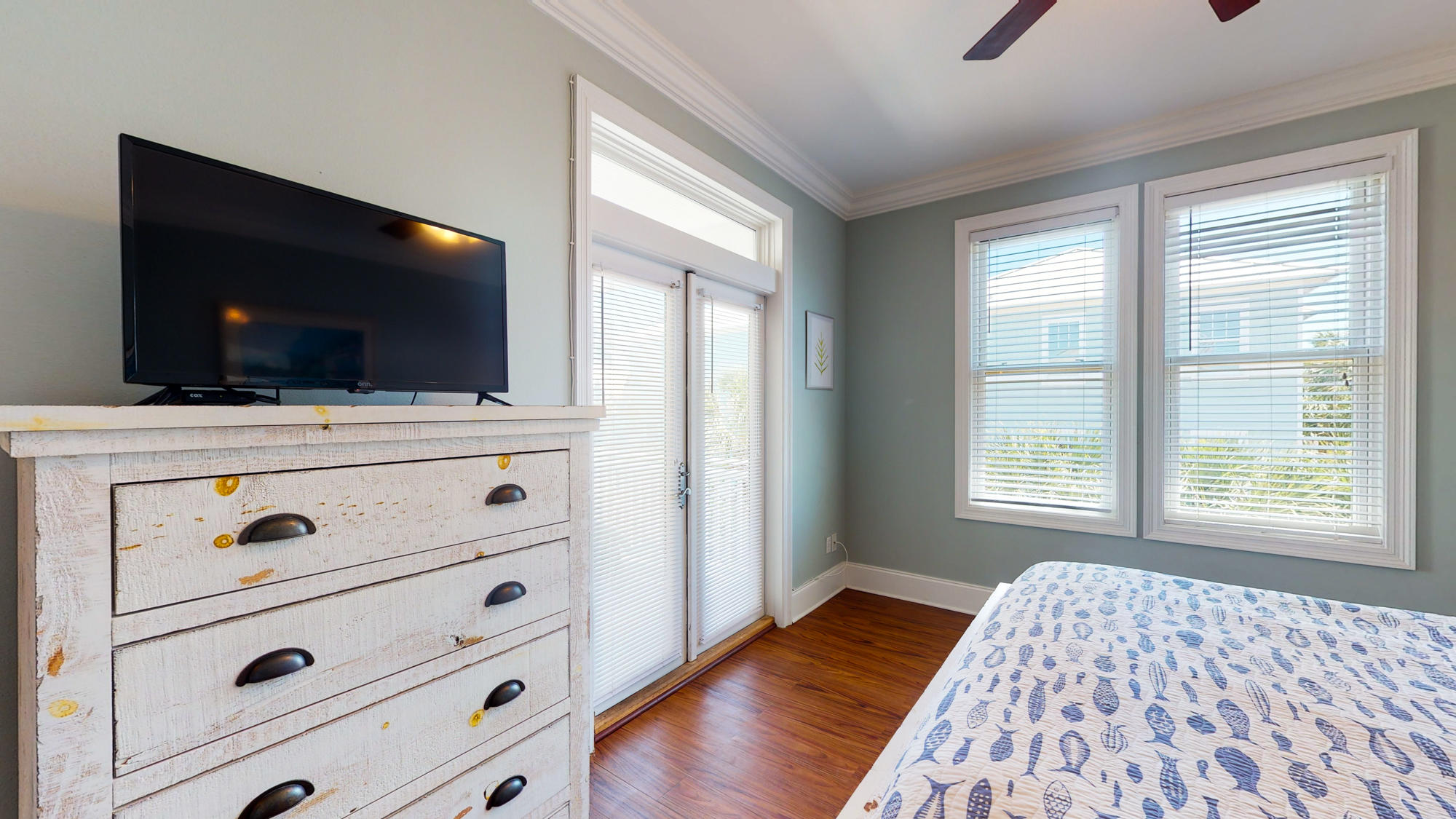 FRANGISTA BEACH - Residential