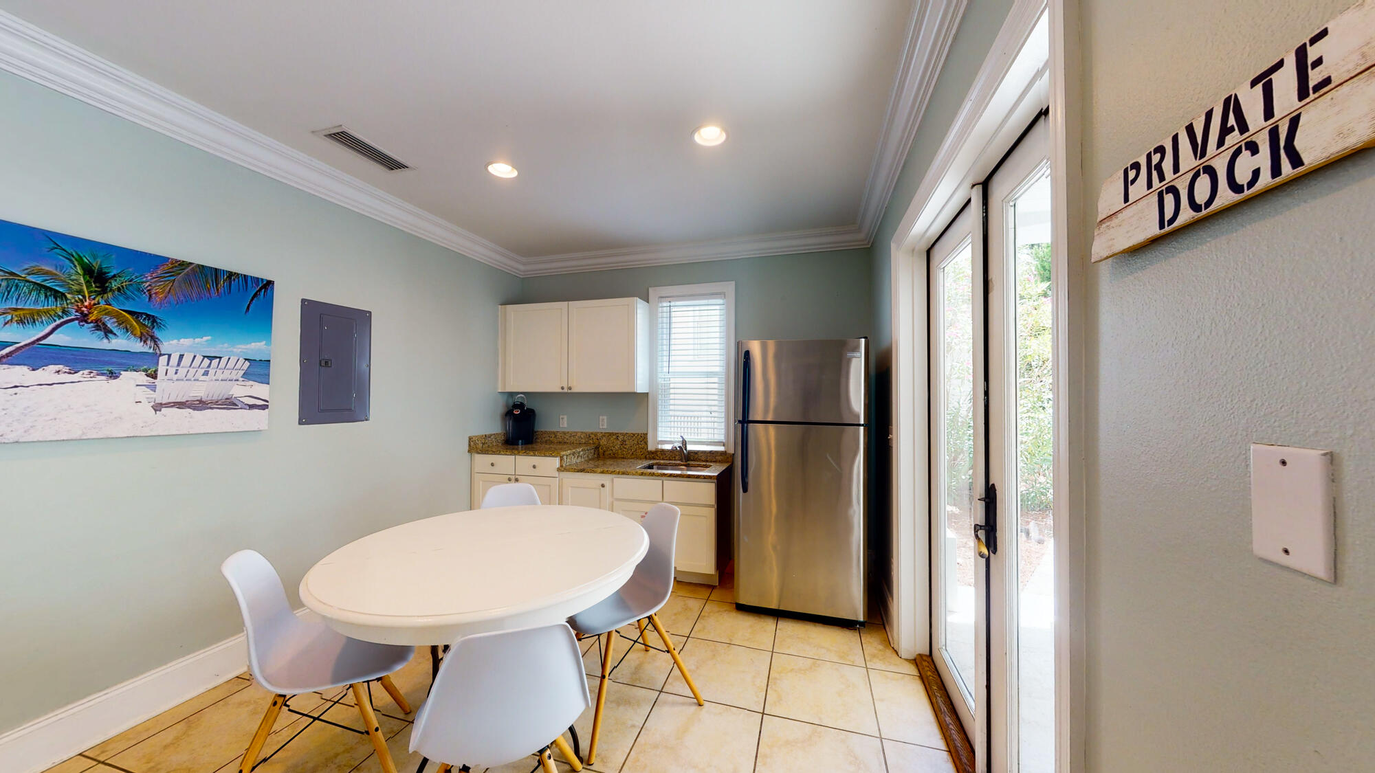 FRANGISTA BEACH - Residential