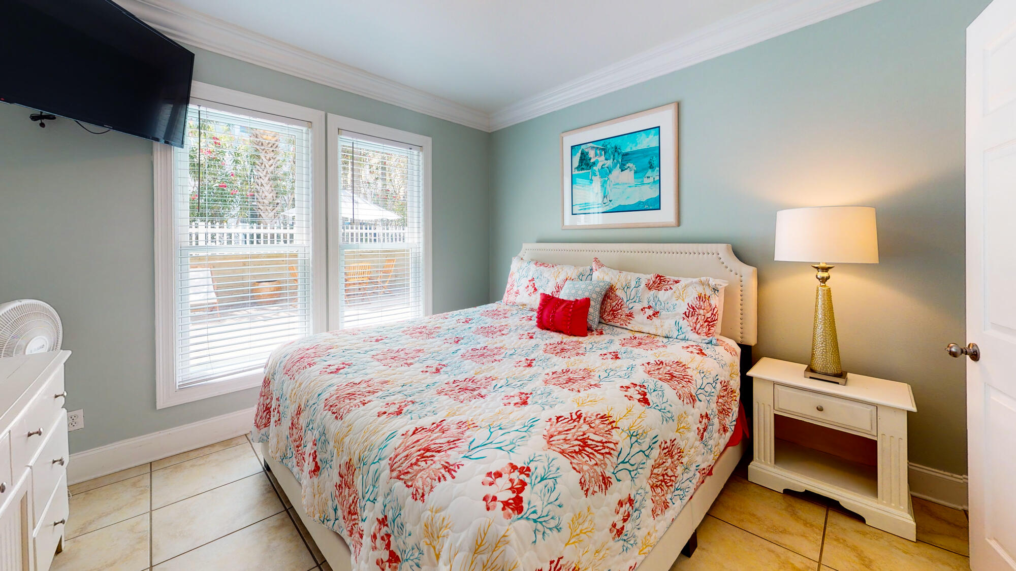 FRANGISTA BEACH - Residential