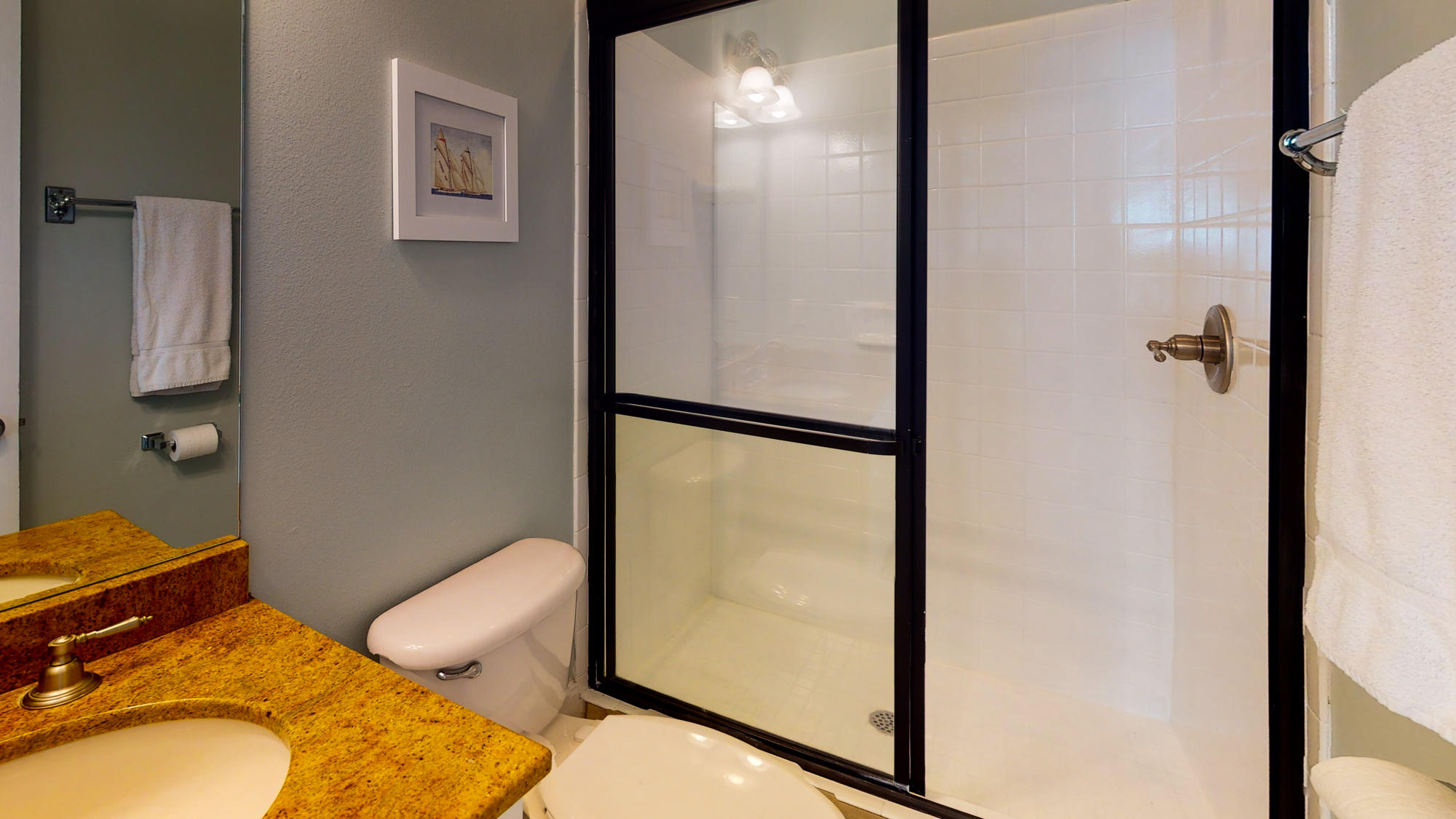 FRANGISTA BEACH - Residential