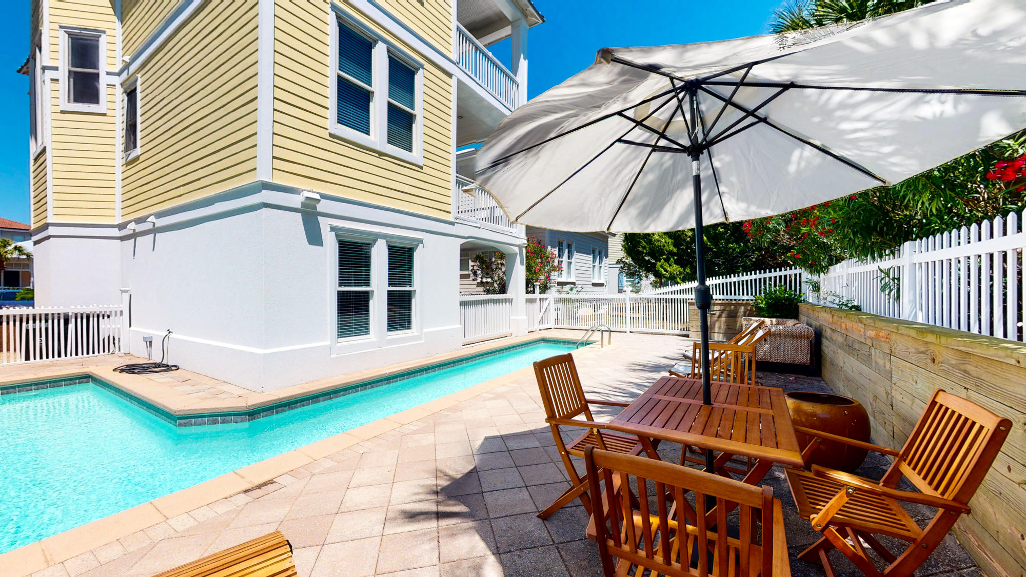 FRANGISTA BEACH - Residential