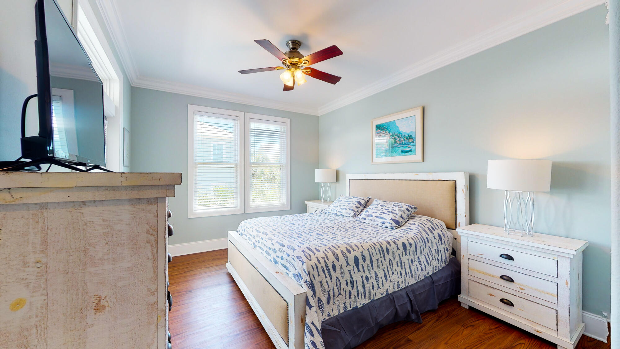 FRANGISTA BEACH - Residential