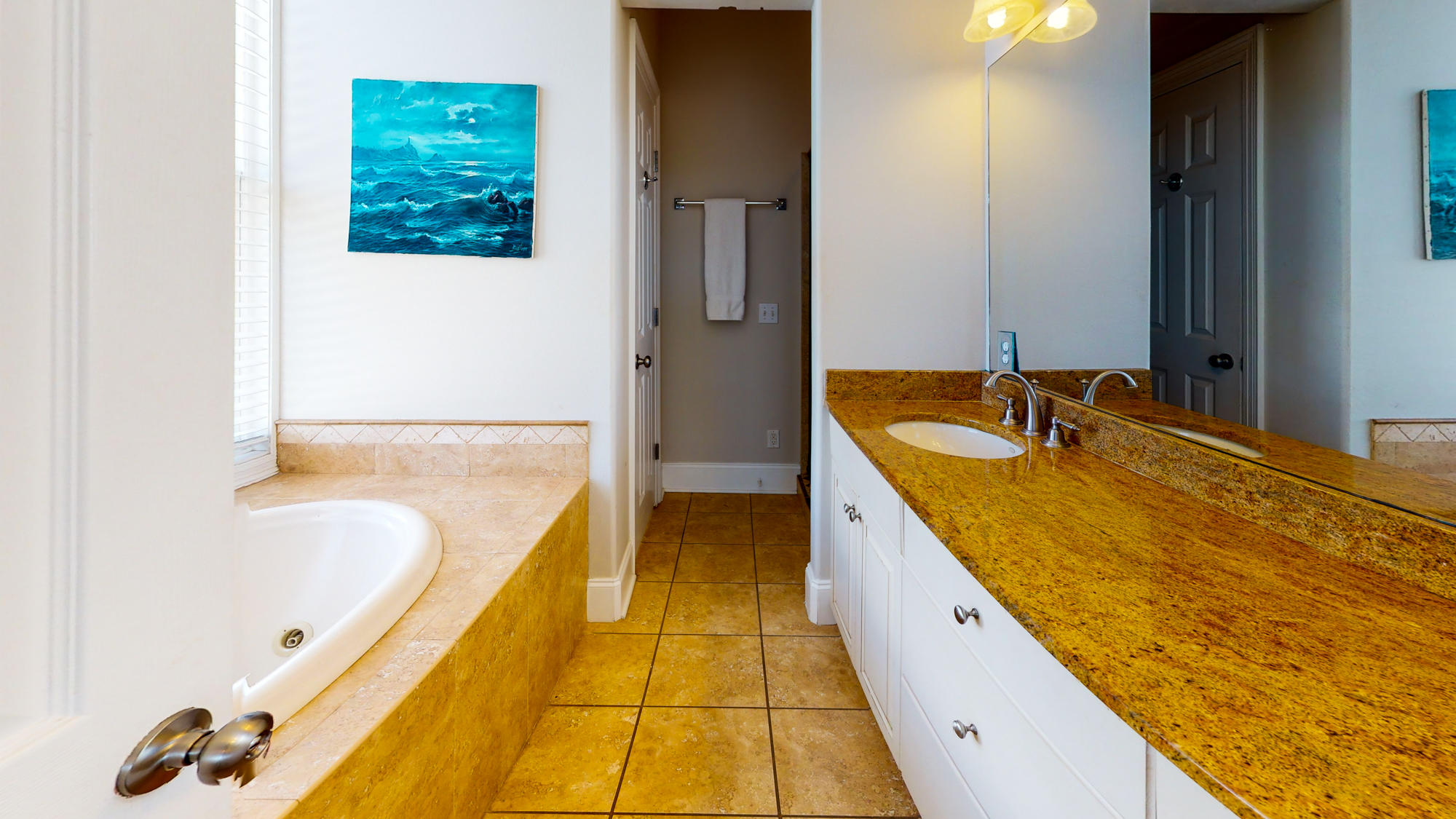 FRANGISTA BEACH - Residential