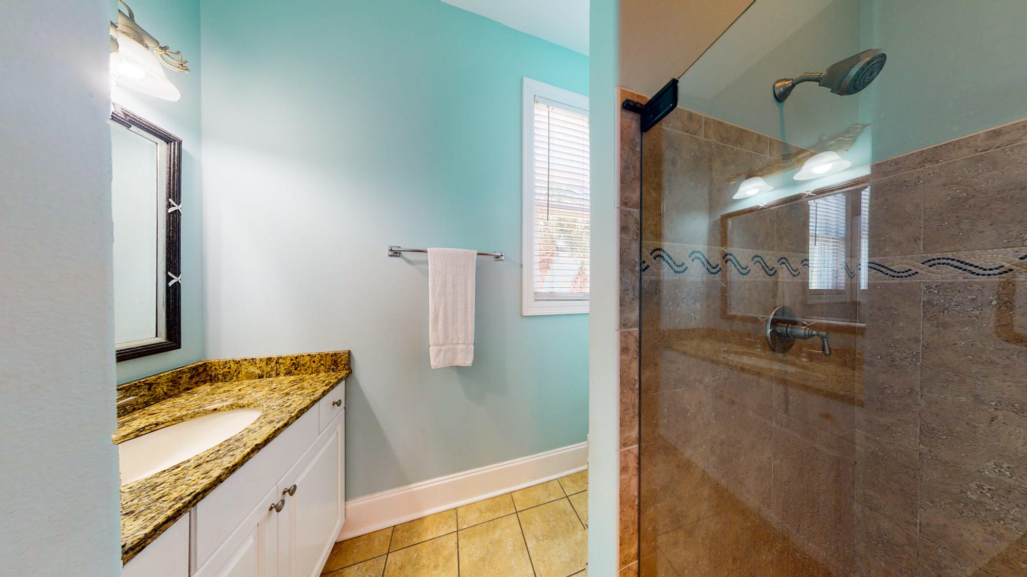 FRANGISTA BEACH - Residential