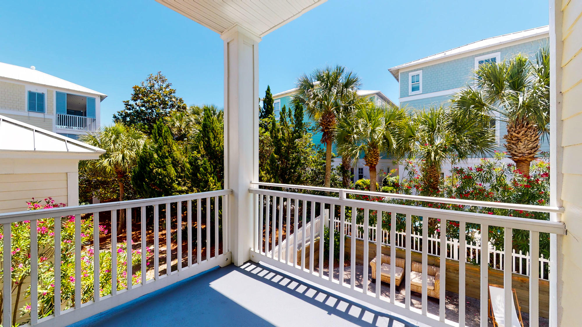 FRANGISTA BEACH - Residential