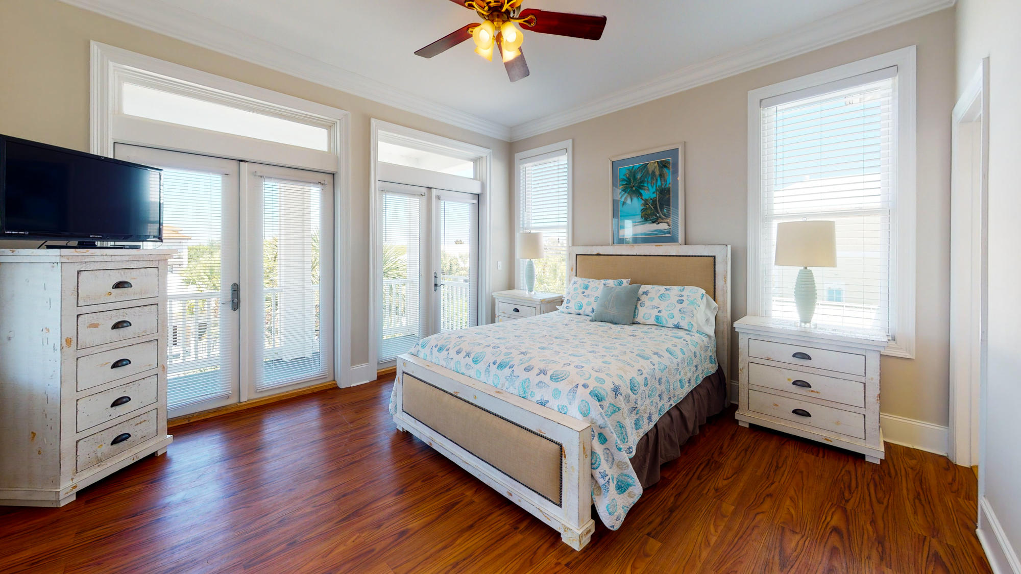 FRANGISTA BEACH - Residential