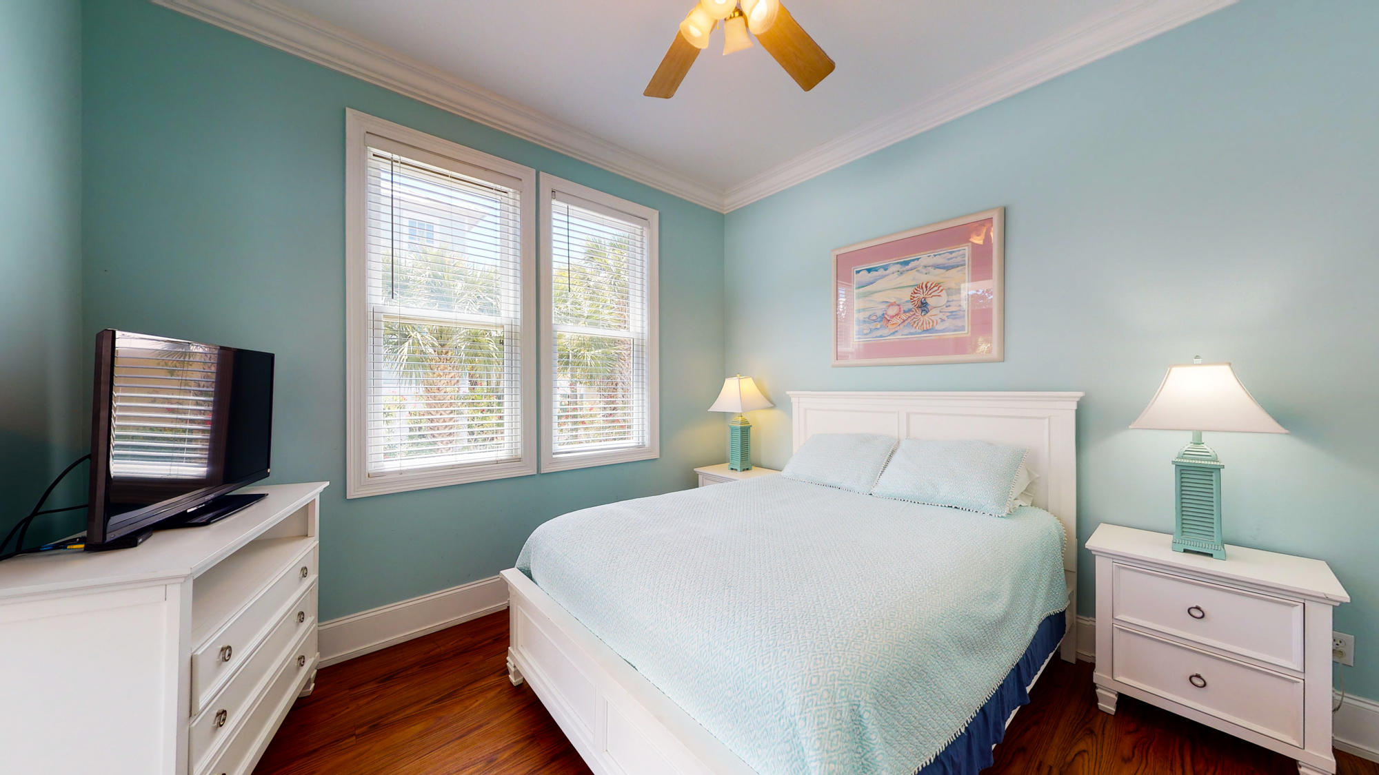 FRANGISTA BEACH - Residential