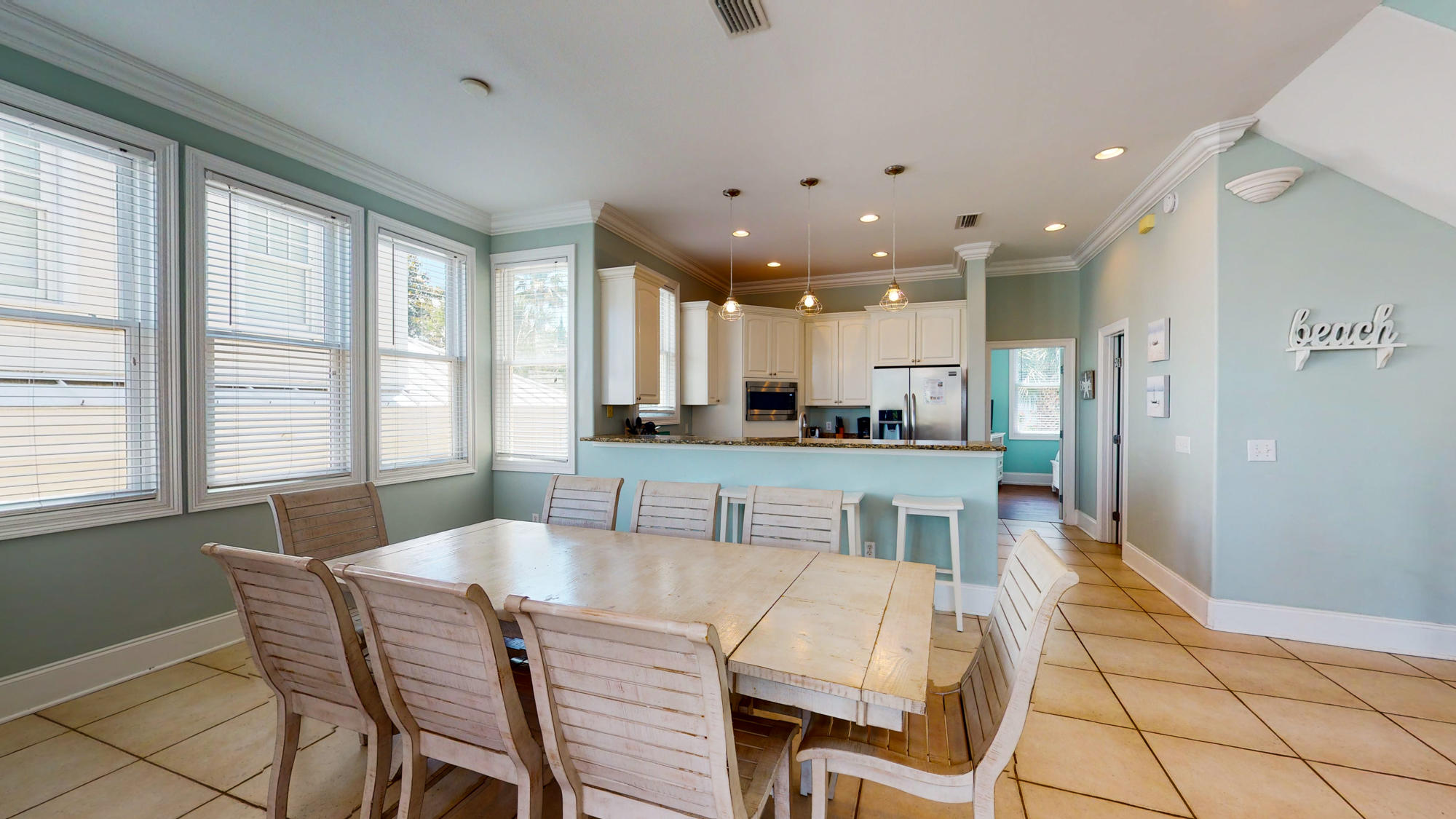 FRANGISTA BEACH - Residential