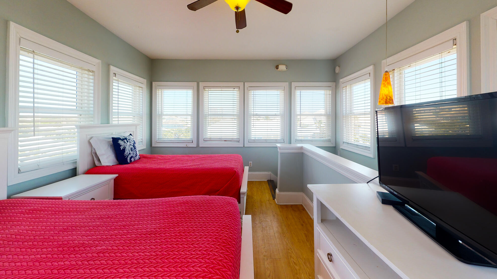 FRANGISTA BEACH - Residential