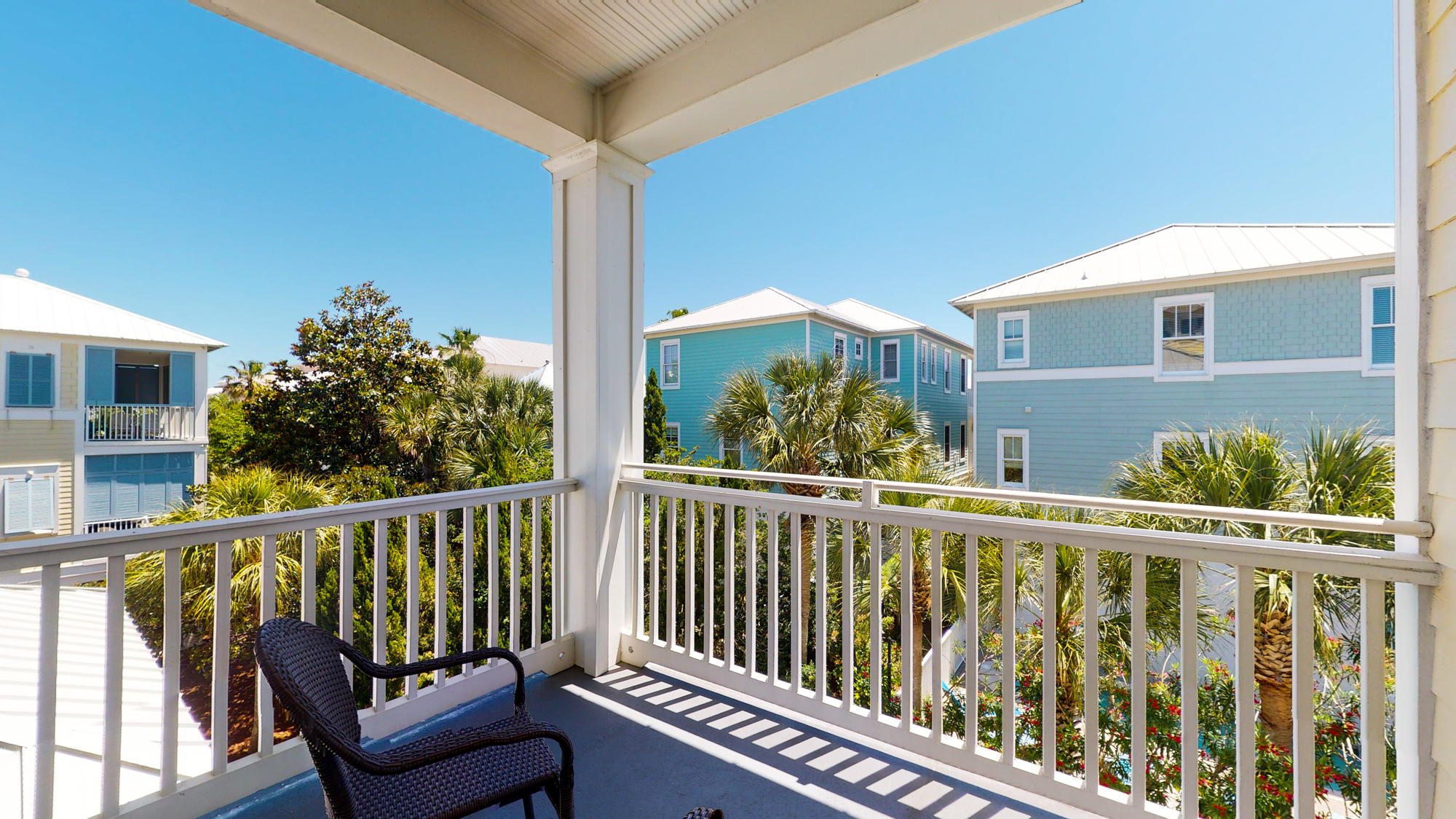 FRANGISTA BEACH - Residential