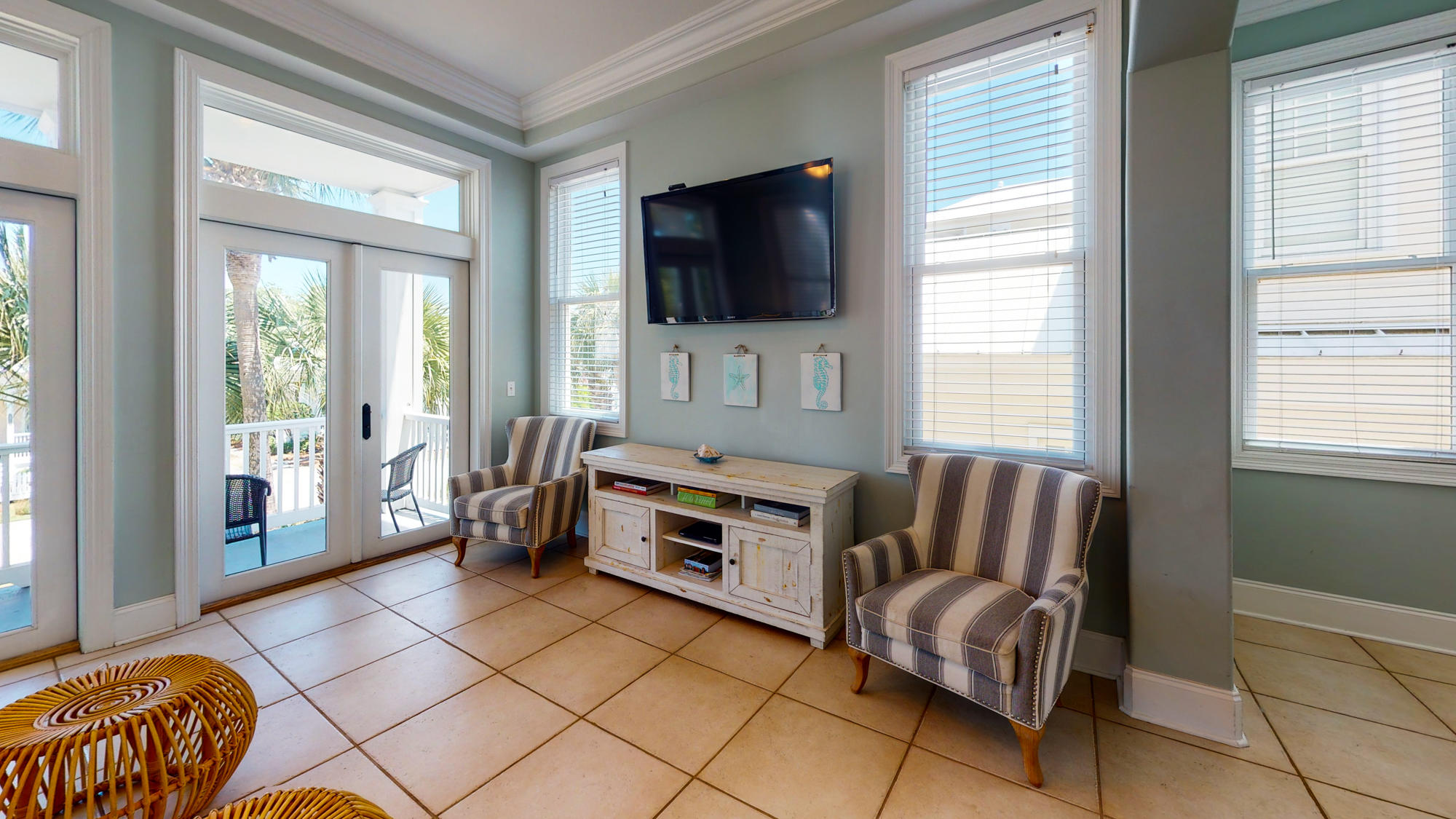 FRANGISTA BEACH - Residential