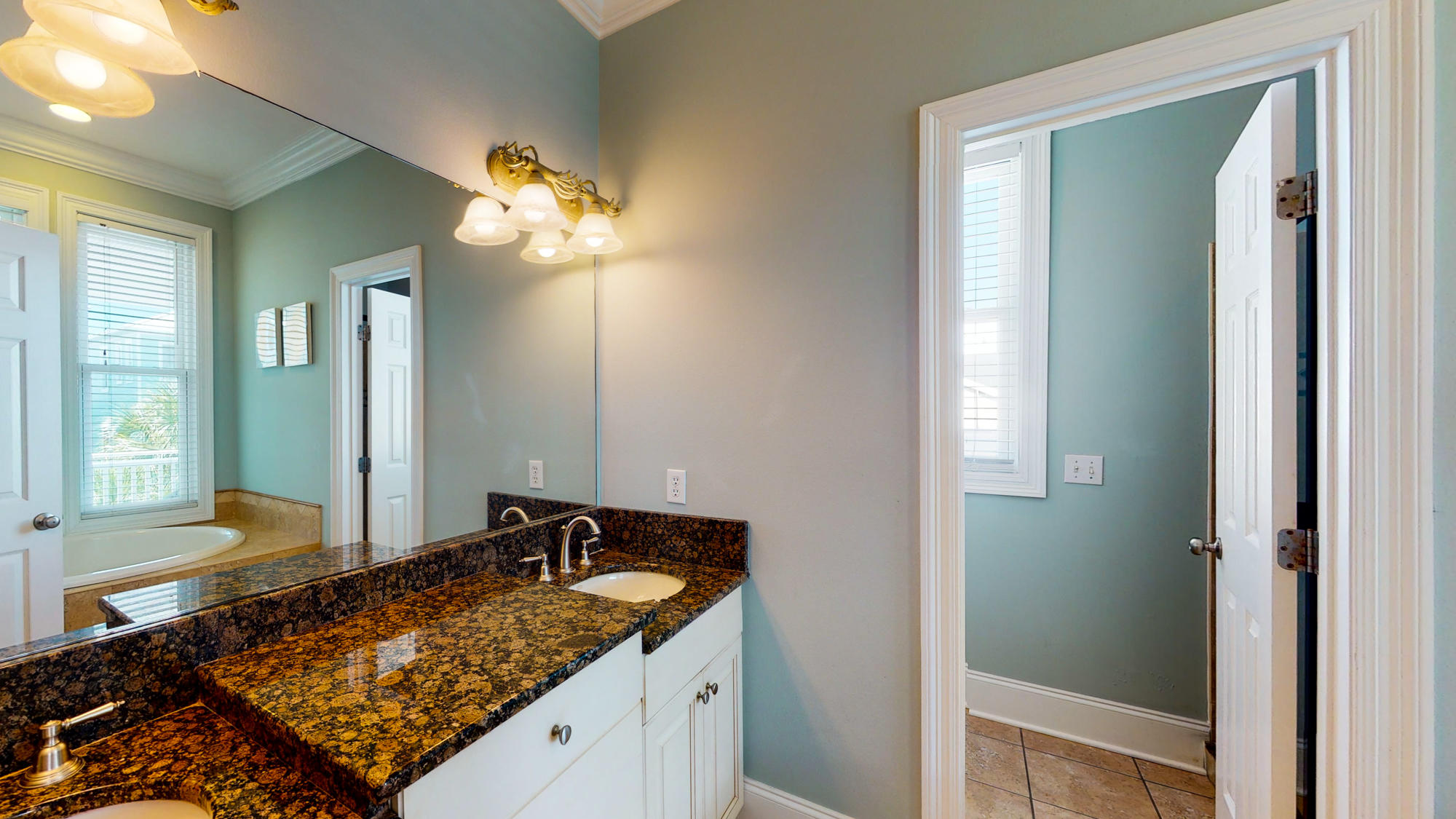 FRANGISTA BEACH - Residential